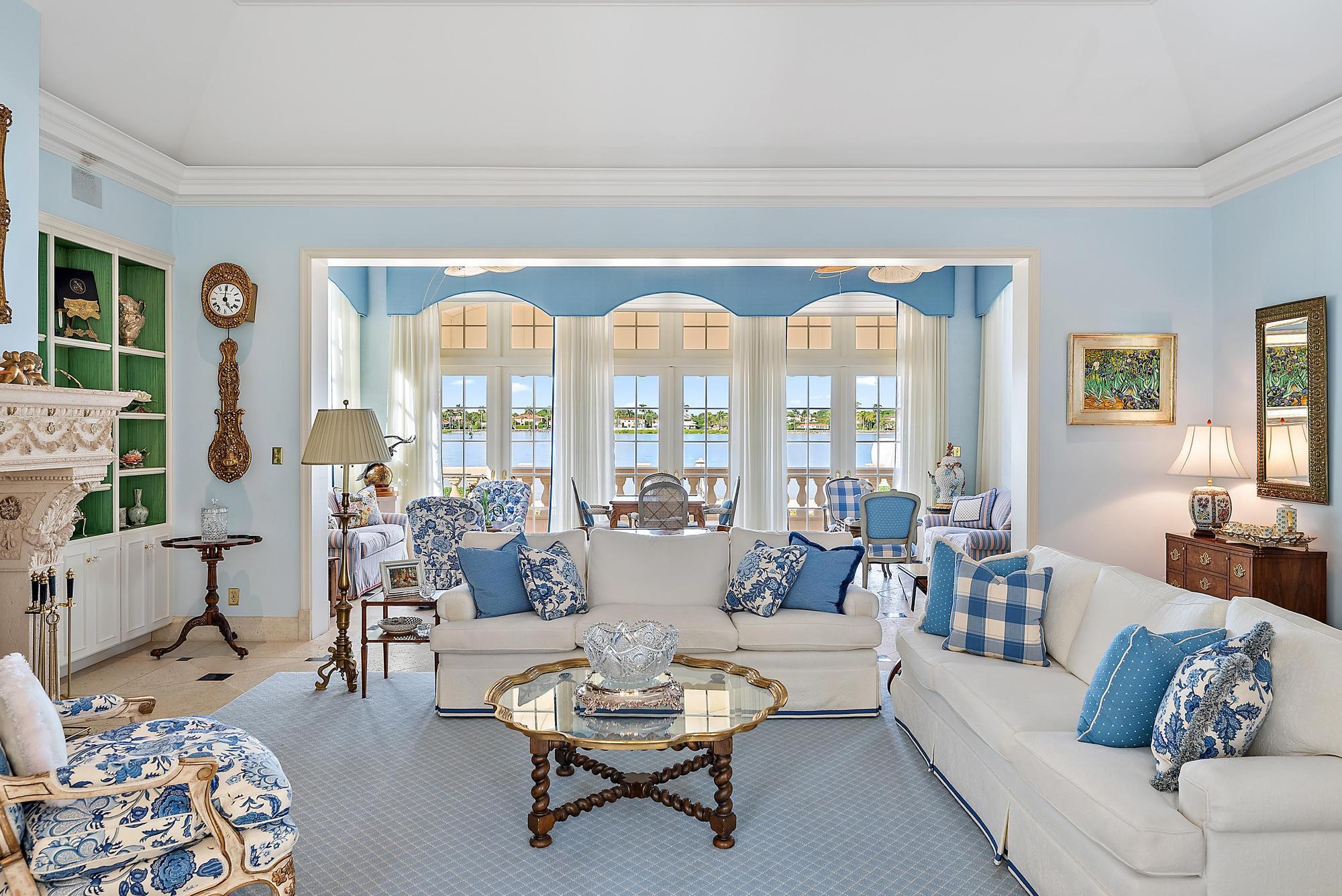 EVERGLADES ISLAND 2 - Residential