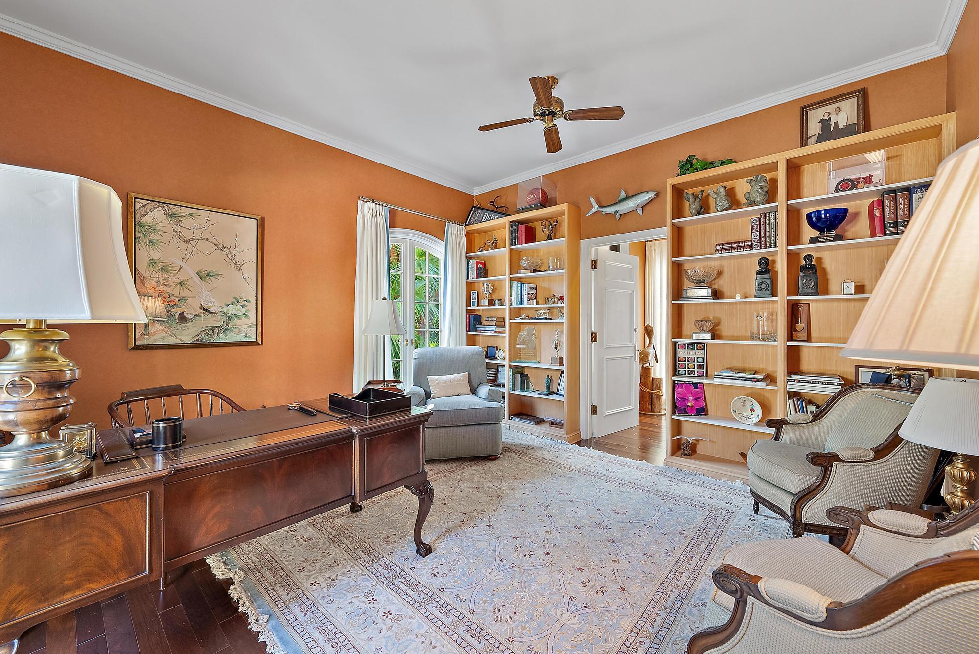 EVERGLADES ISLAND 2 - Residential