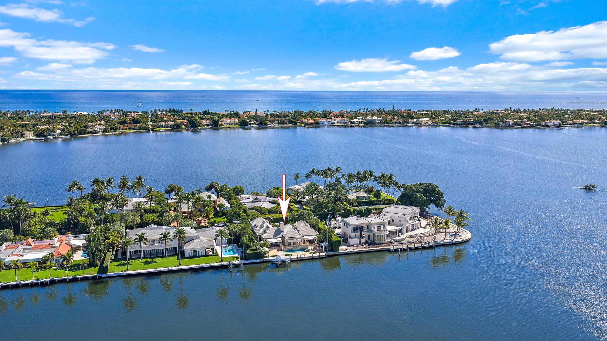 EVERGLADES ISLAND 2 - Residential