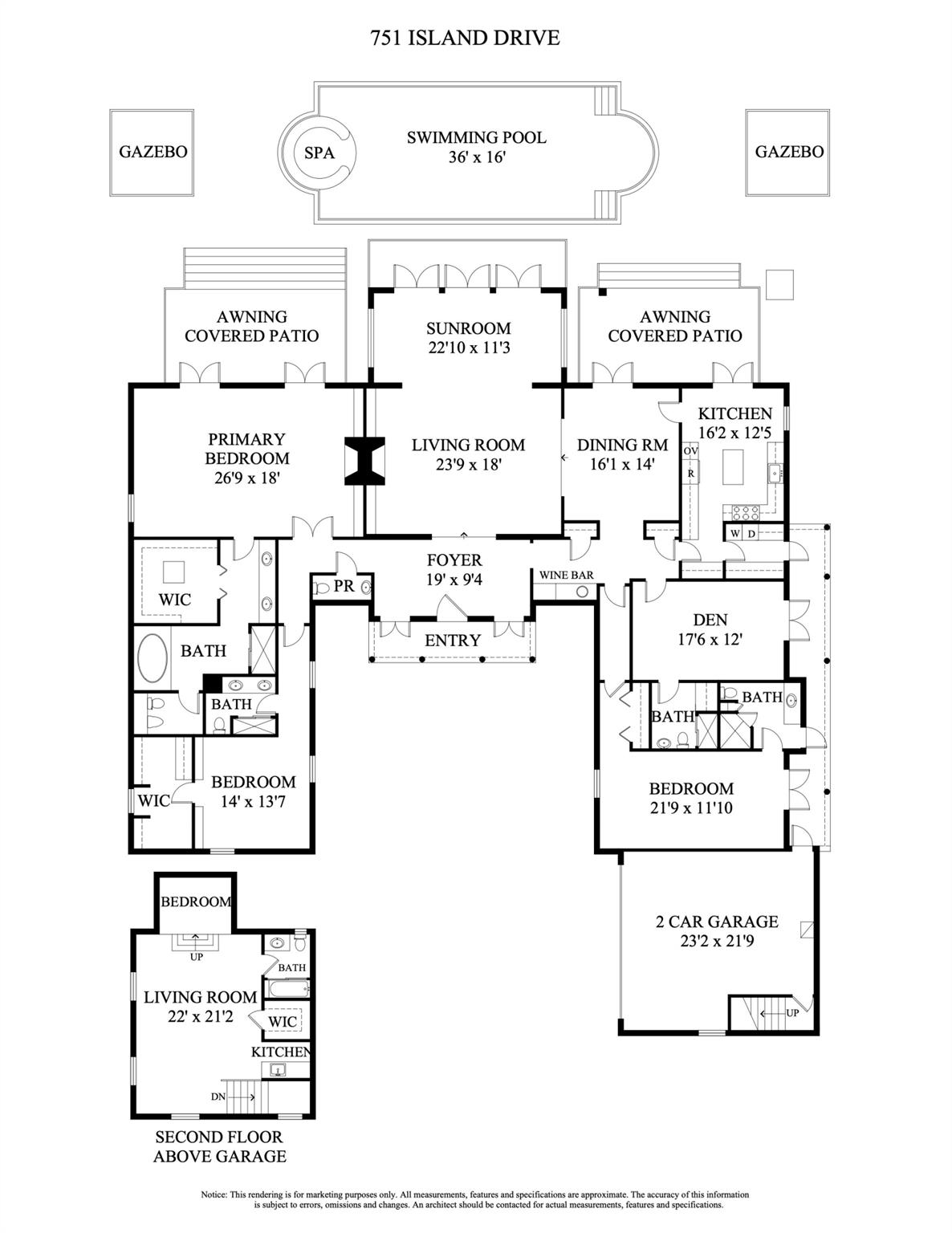 EVERGLADES ISLAND 2 - Residential