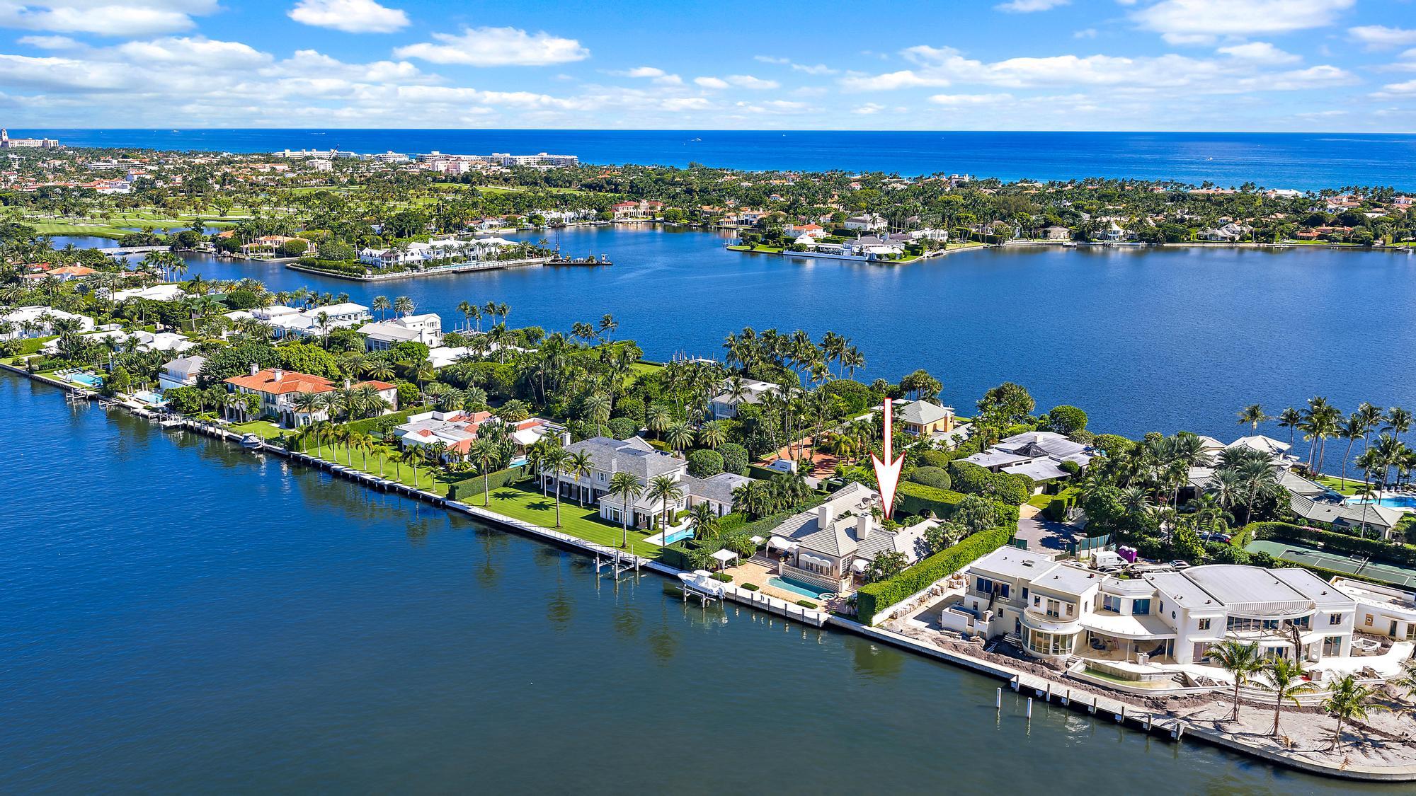 EVERGLADES ISLAND 2 - Residential