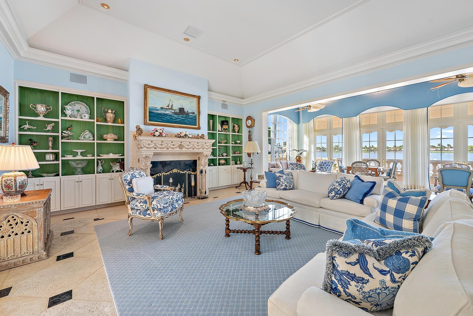 EVERGLADES ISLAND 2 - Residential