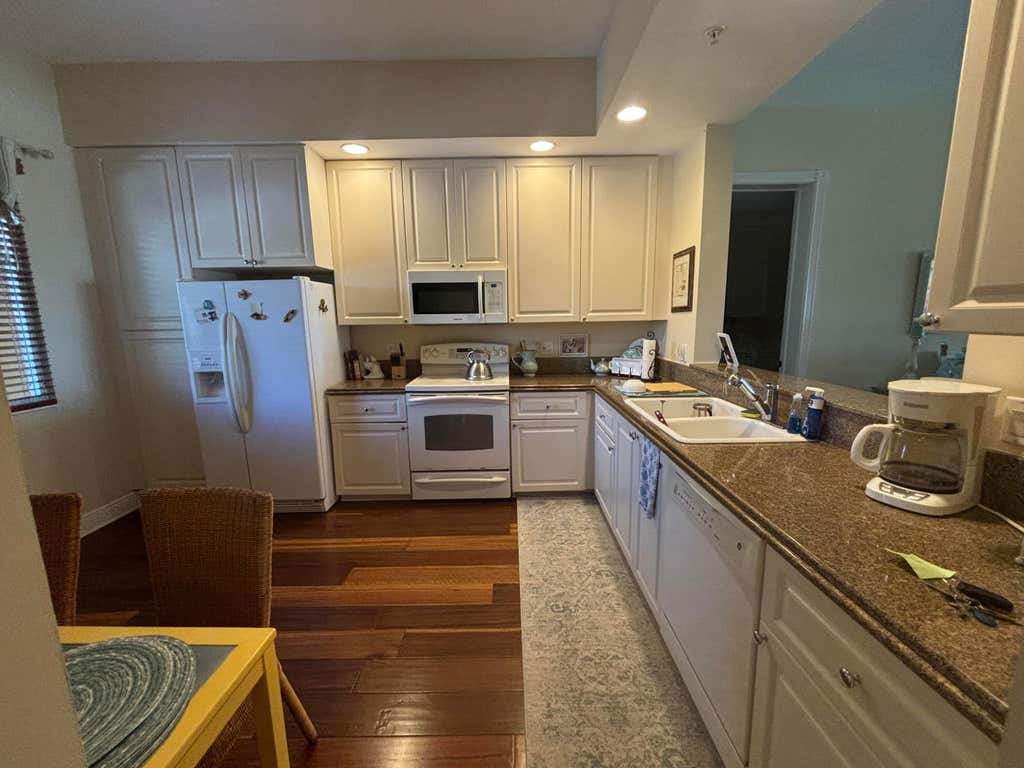 Photo of 24 Harbour Isle Drive W #204, Fort Pierce, FL 34949 (MLS # R11024385)