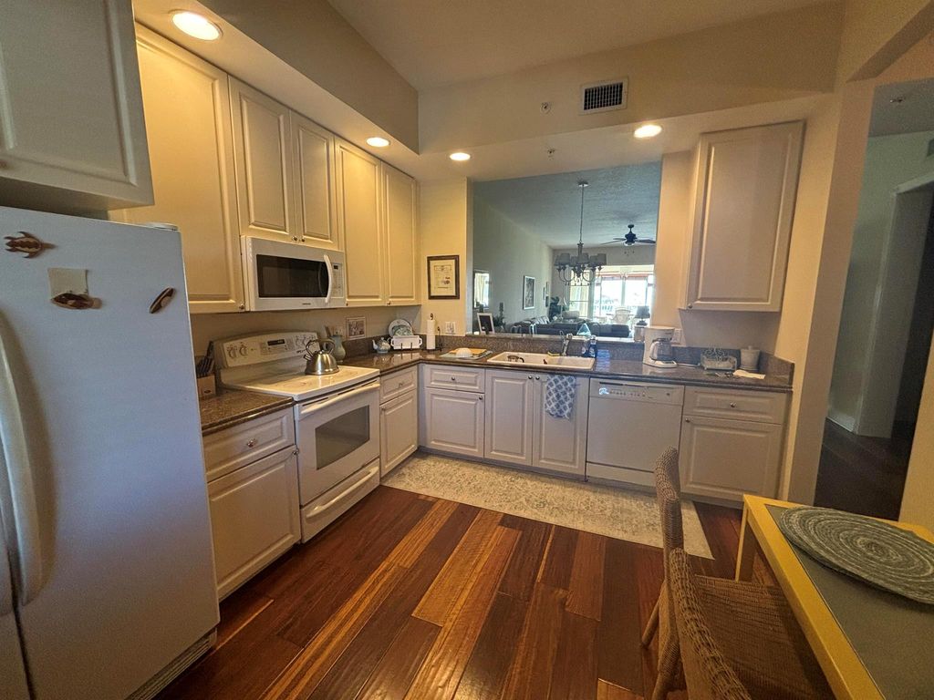 Photo of 24 Harbour Isle Drive W #204, Fort Pierce, FL 34949 (MLS # R11024385)