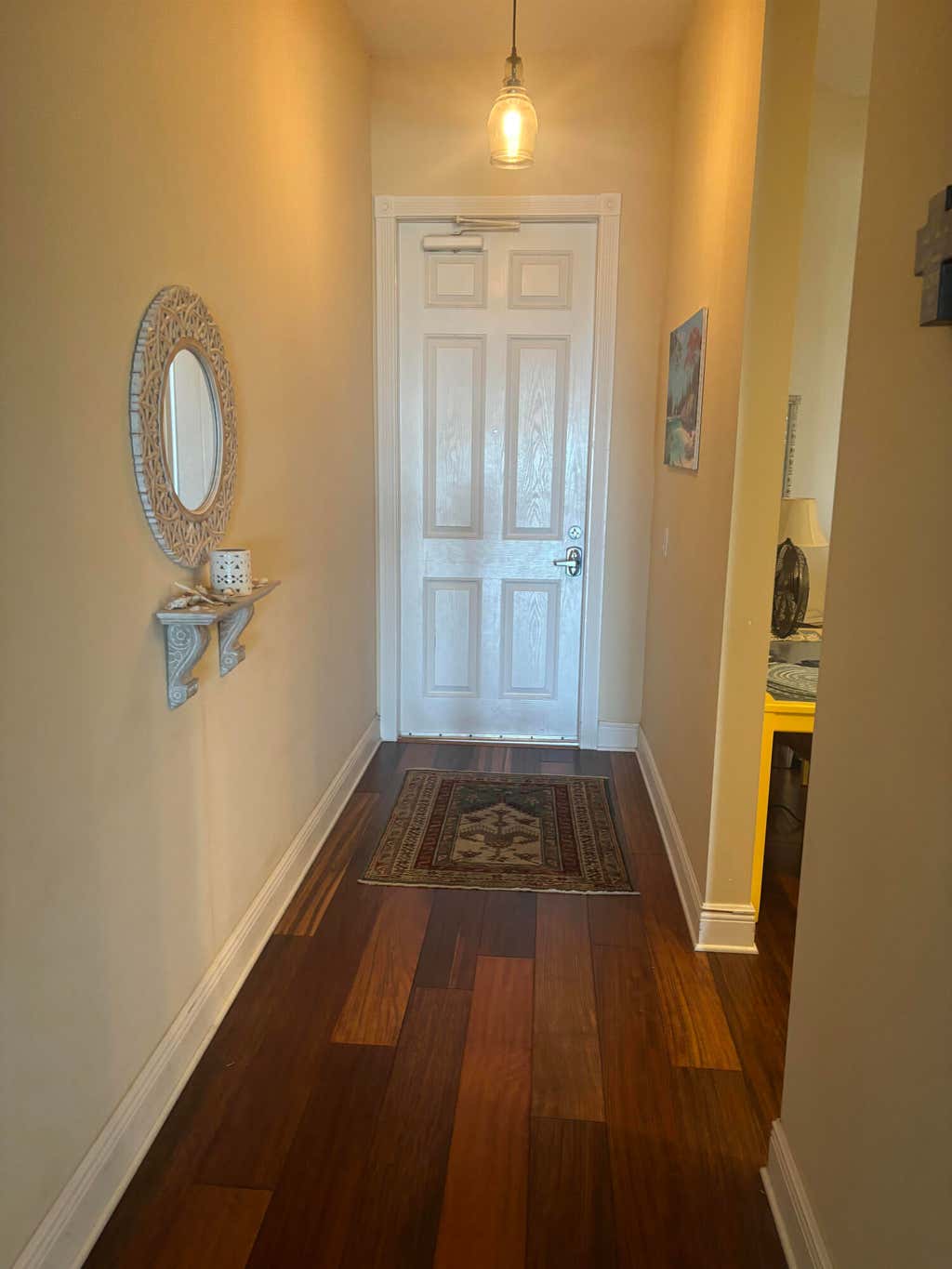 Photo of 24 Harbour Isle Drive W #204, Fort Pierce, FL 34949 (MLS # R11024385)