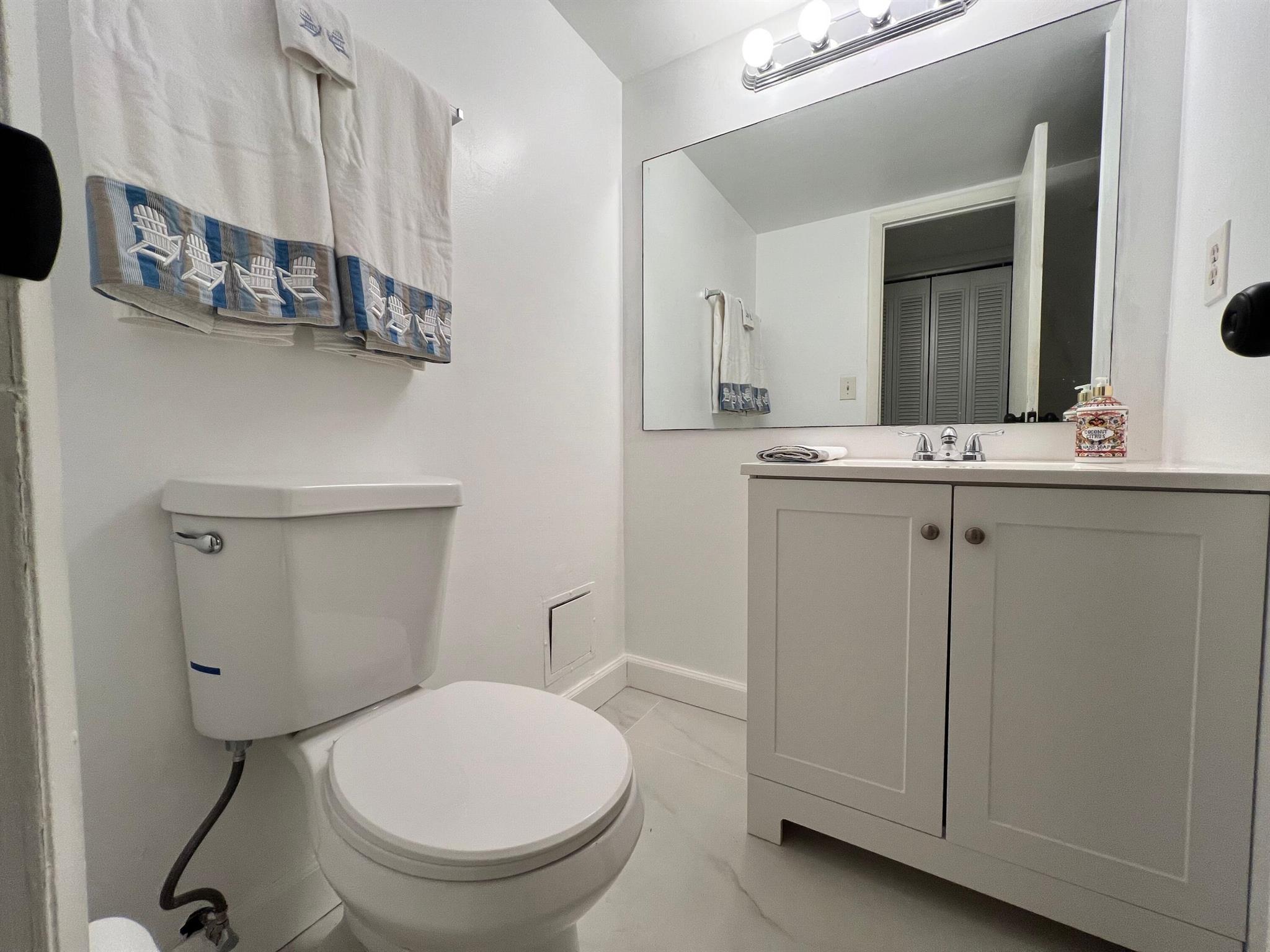 LE CHATEAU ROYAL CONDO - Residential Lease