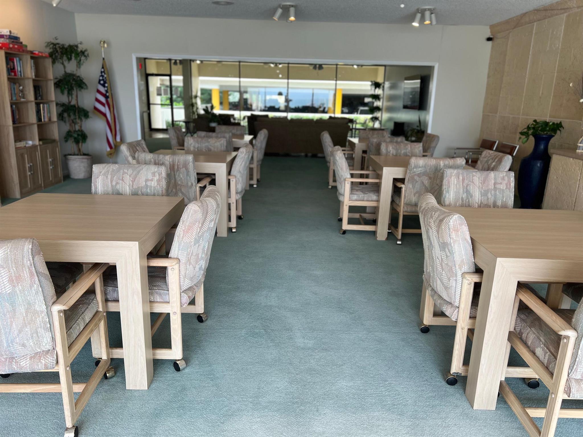 LE CHATEAU ROYAL CONDO - Residential Lease