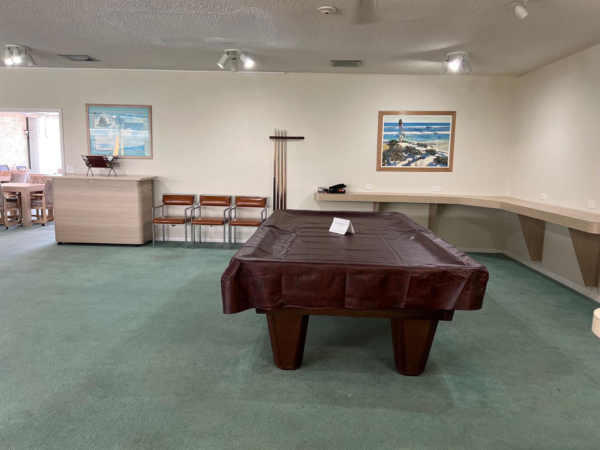 LE CHATEAU ROYAL CONDO - Residential Lease