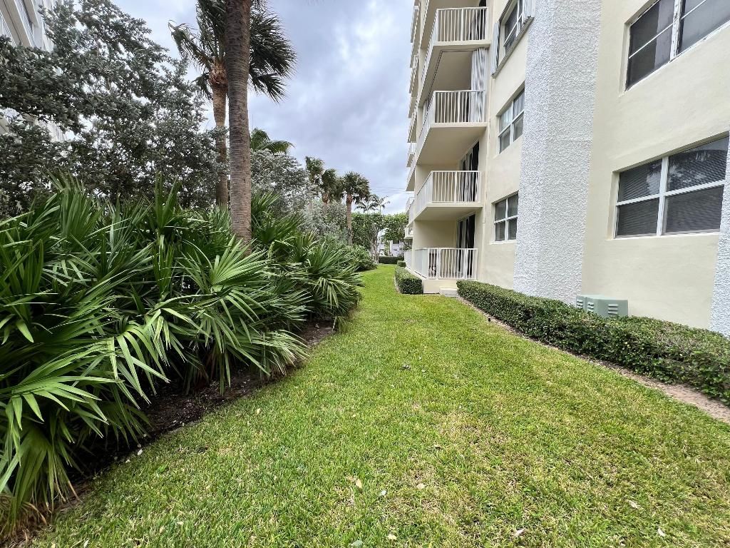 Photo of 3540 S Ocean Boulevard #108, South Palm Beach, FL 33480 (MLS # R11134578)