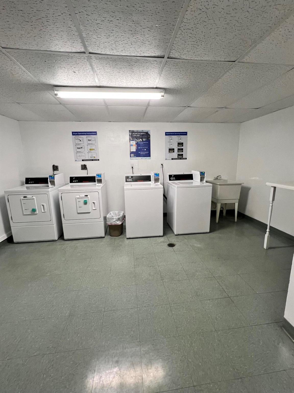 LE CHATEAU ROYAL CONDO - Residential Lease