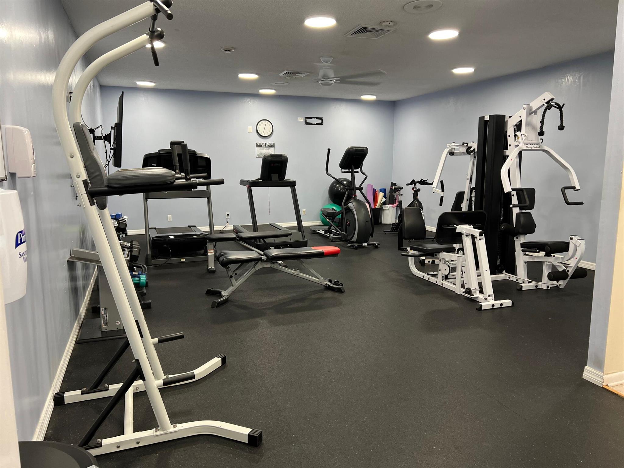 LE CHATEAU ROYAL CONDO - Residential Lease