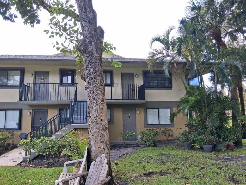 Photo of 677 TRACE Circle #212, Deerfield Beach, FL 33441 (MLS # B26080124)