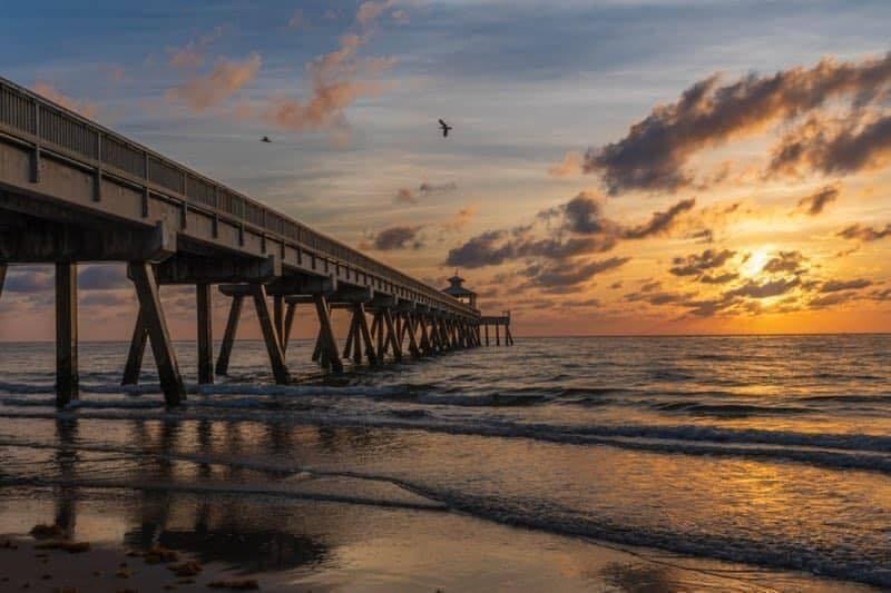 Photo of 677 TRACE Circle #212, Deerfield Beach, FL 33441 (MLS # B26080124)