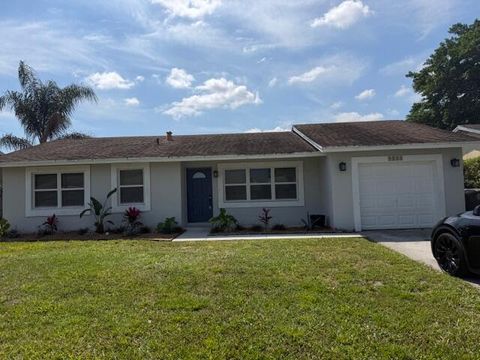 Best Deals on Single Family Homes for Rent in Palm Beach County 9448 Saddlebrook Drive Boca Raton FL 33496