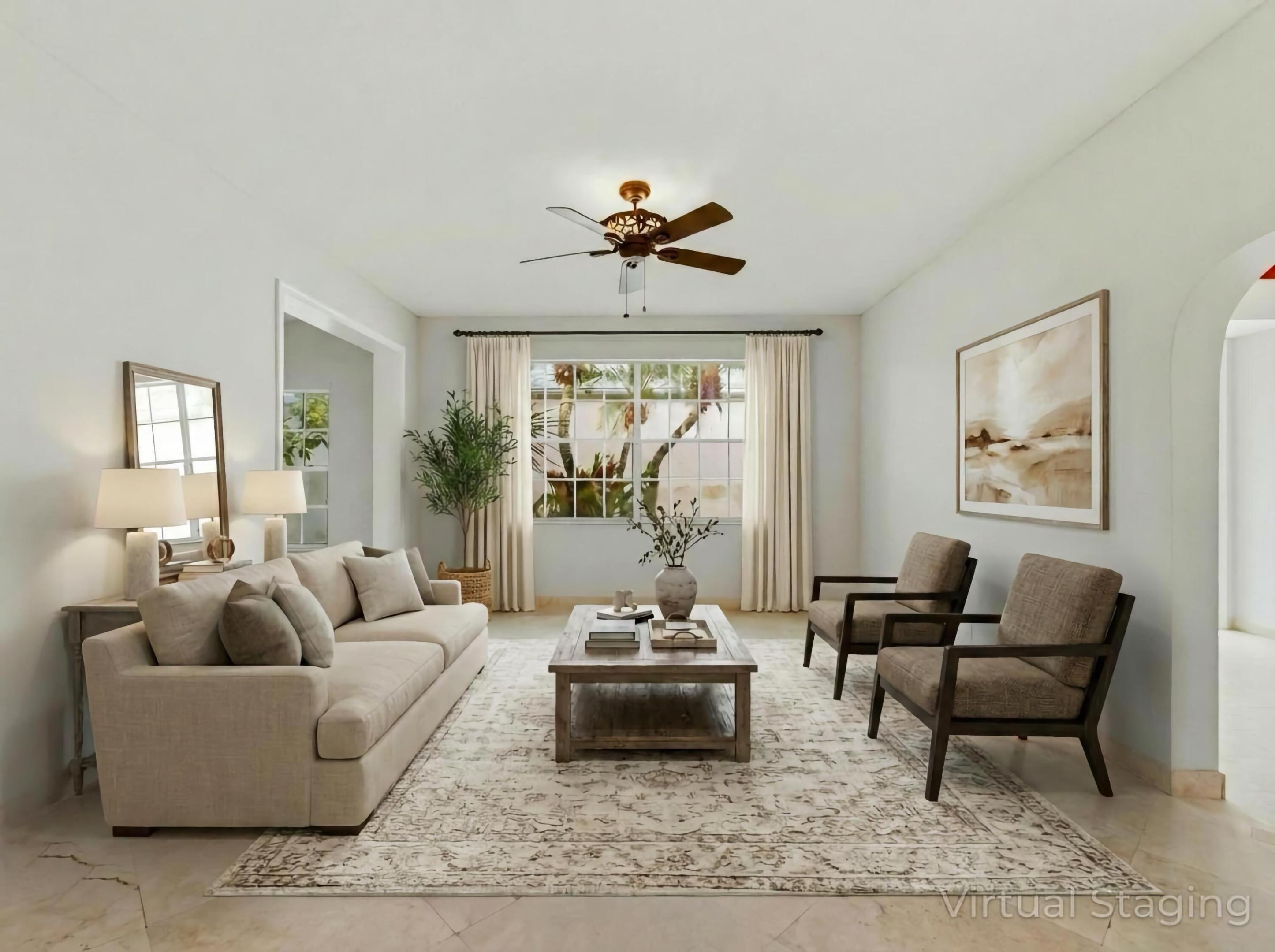 LAWRENCE GROVE 1 - Residential