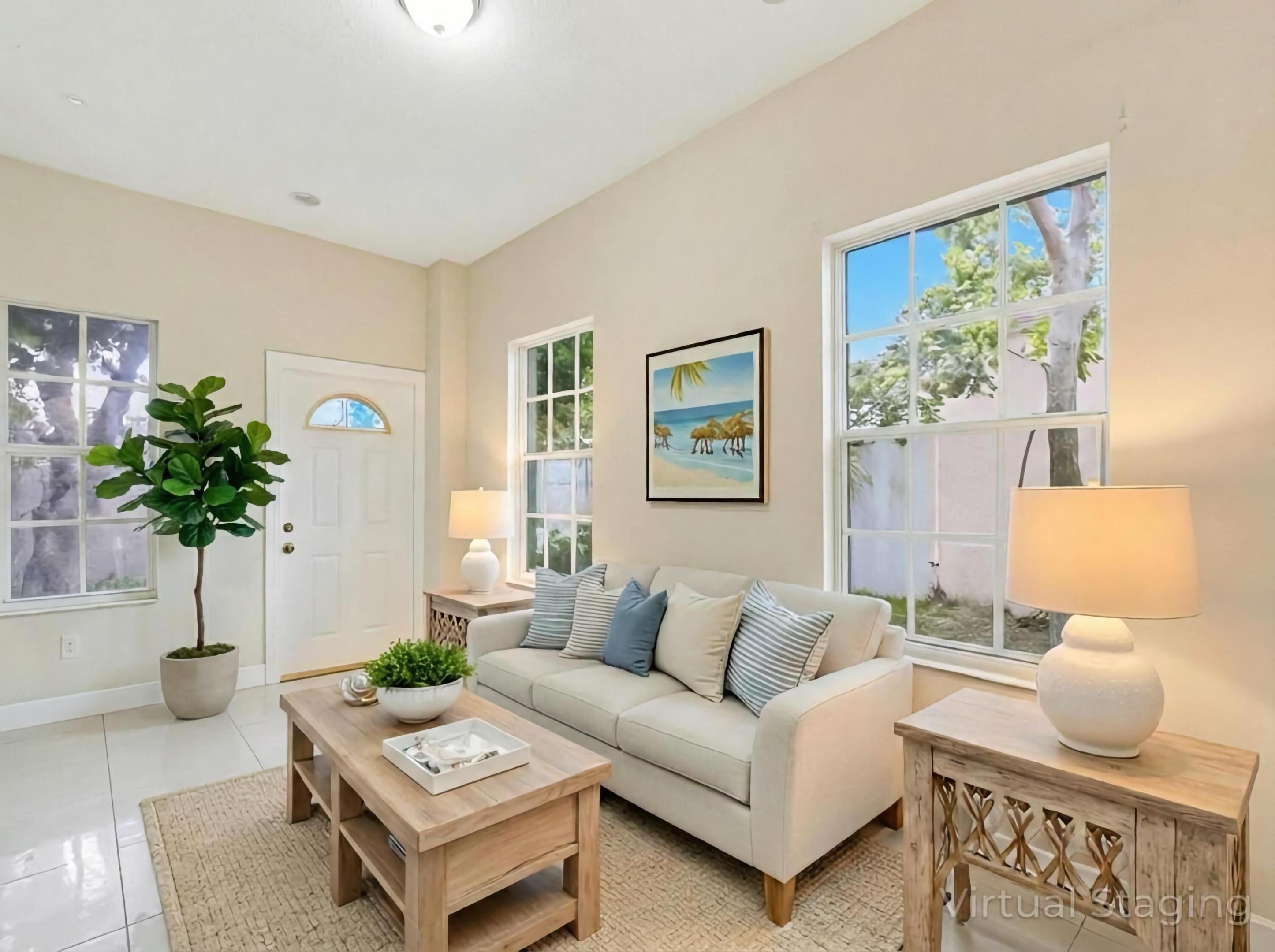 LAWRENCE GROVE 1 - Residential