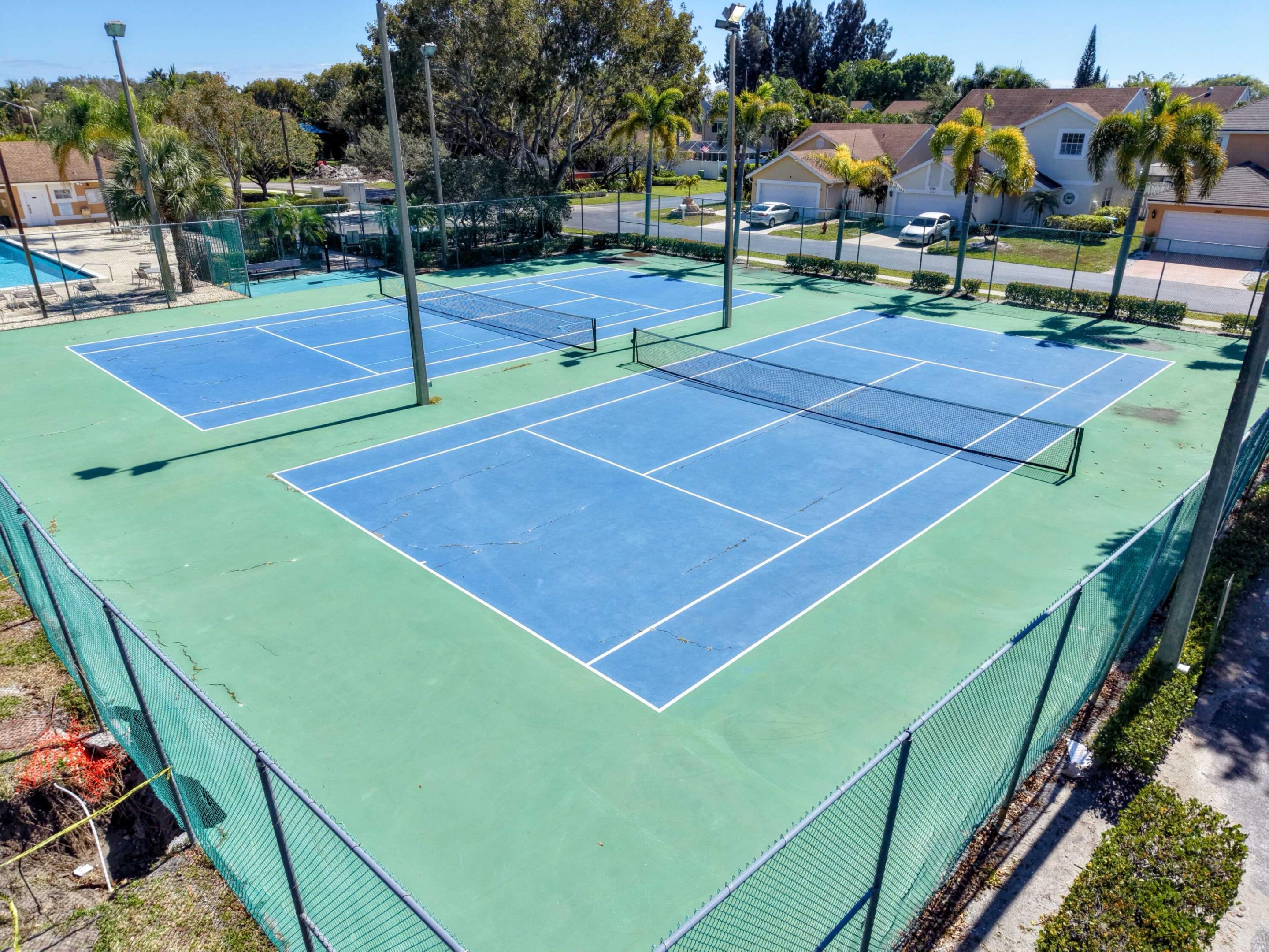 LAWRENCE GROVE 1 - Residential