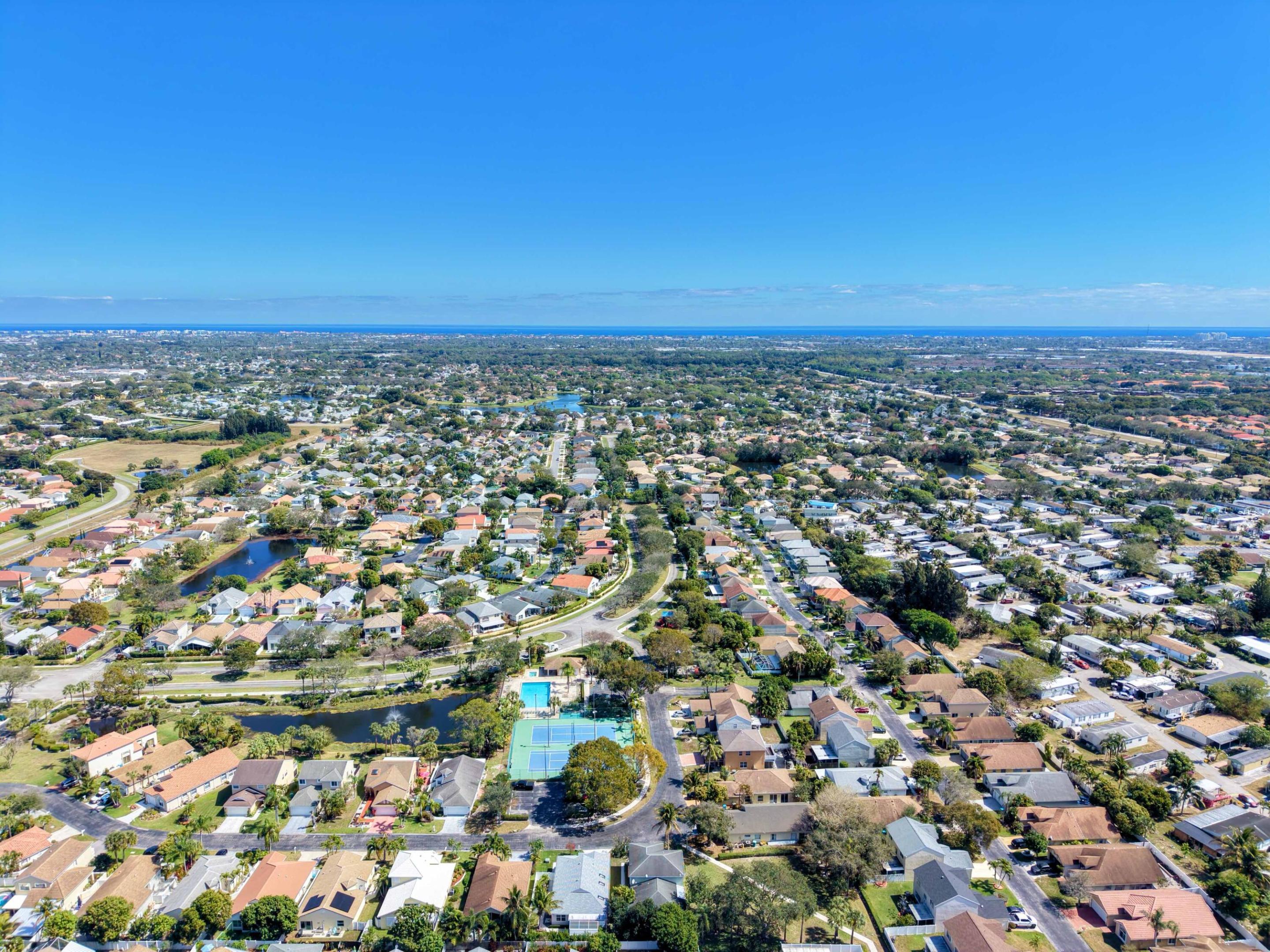 LAWRENCE GROVE 1 - Residential