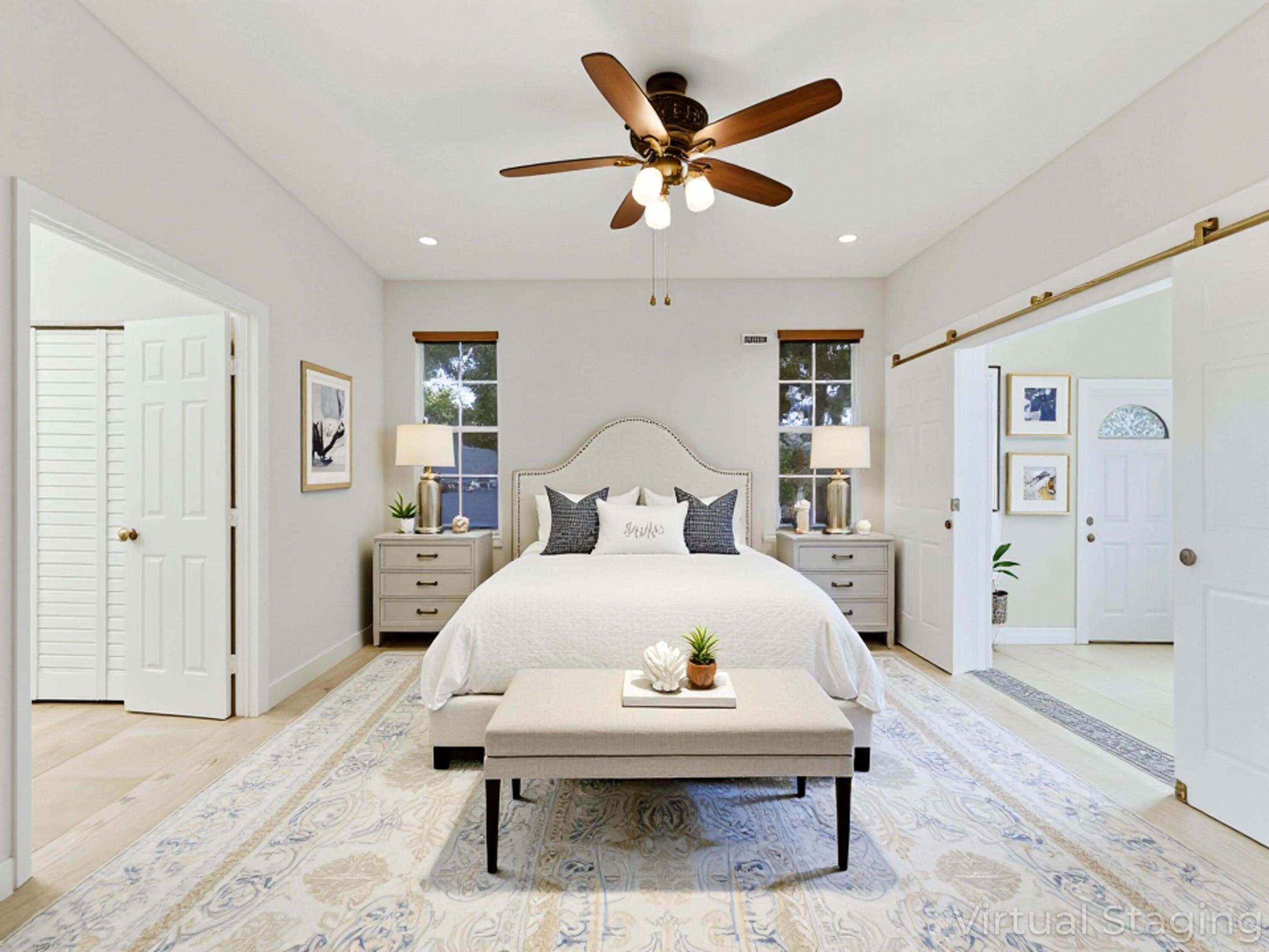 LAWRENCE GROVE 1 - Residential