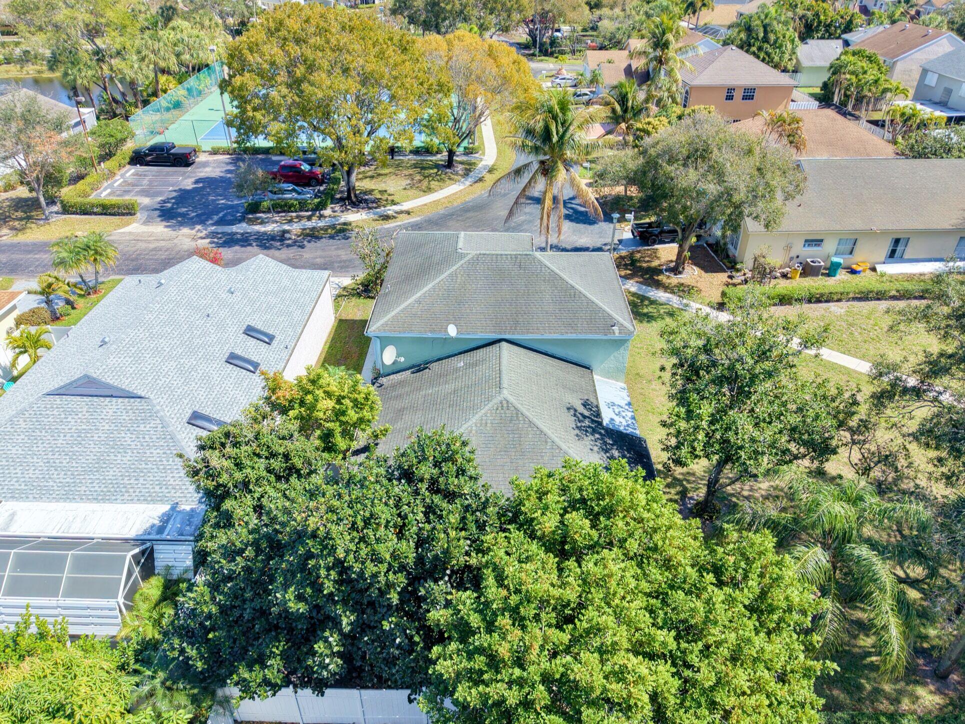 LAWRENCE GROVE 1 - Residential