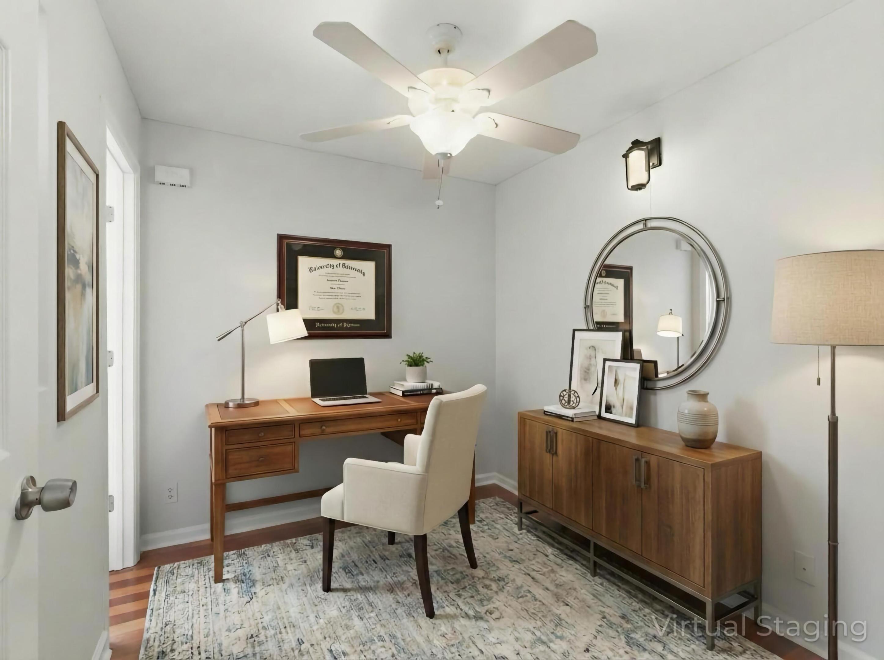 LAWRENCE GROVE 1 - Residential