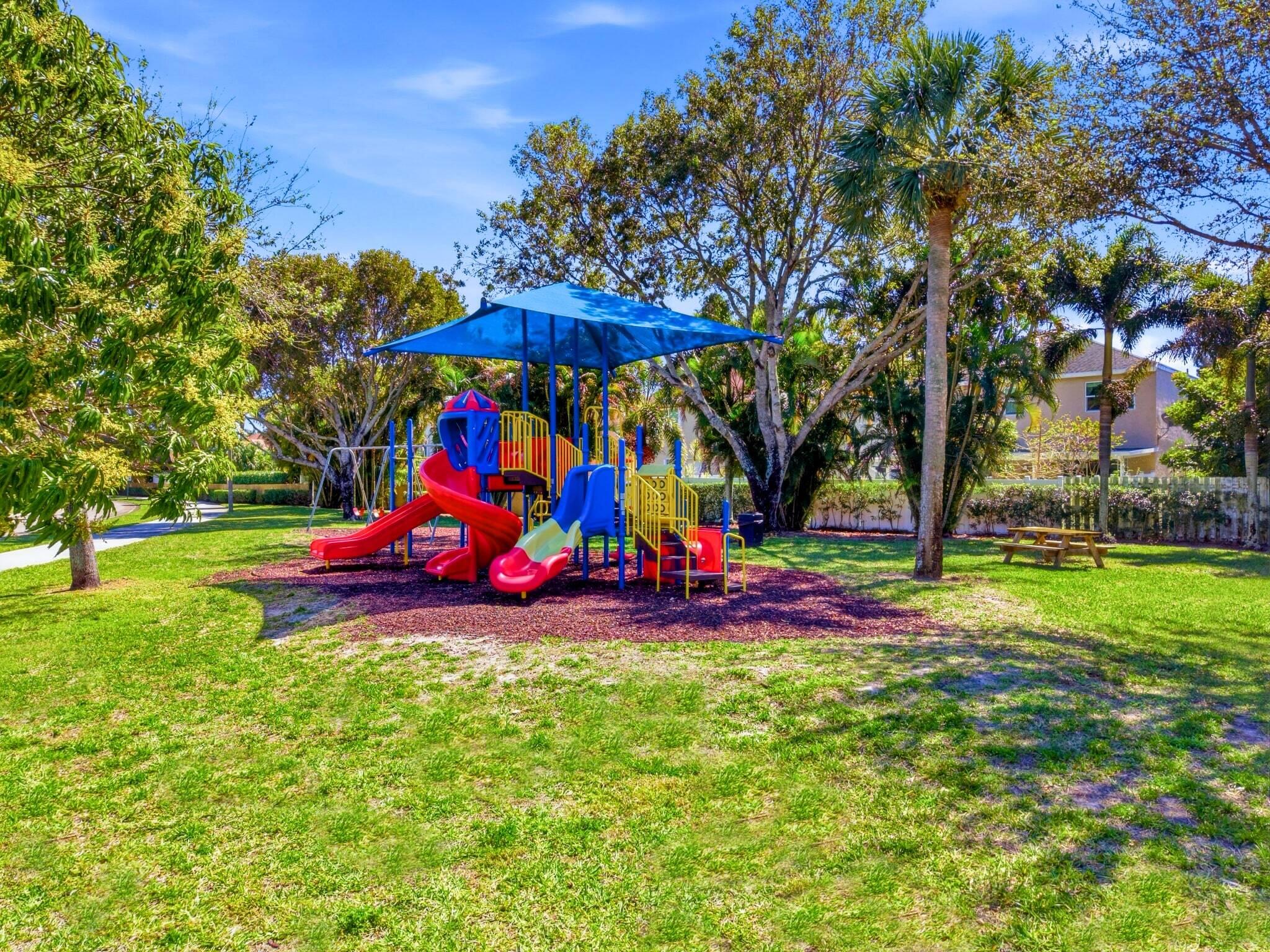 LAWRENCE GROVE 1 - Residential