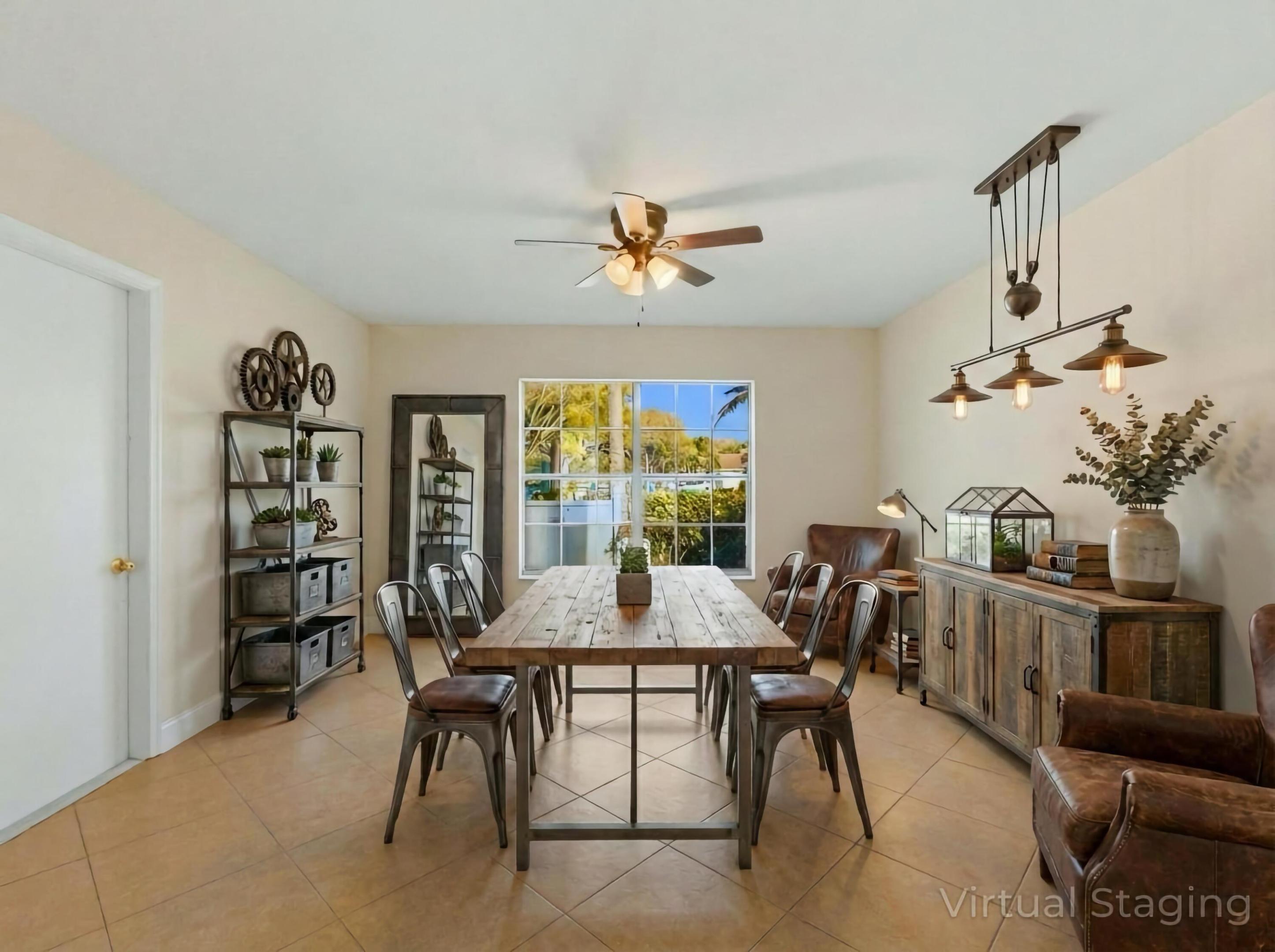 LAWRENCE GROVE 1 - Residential