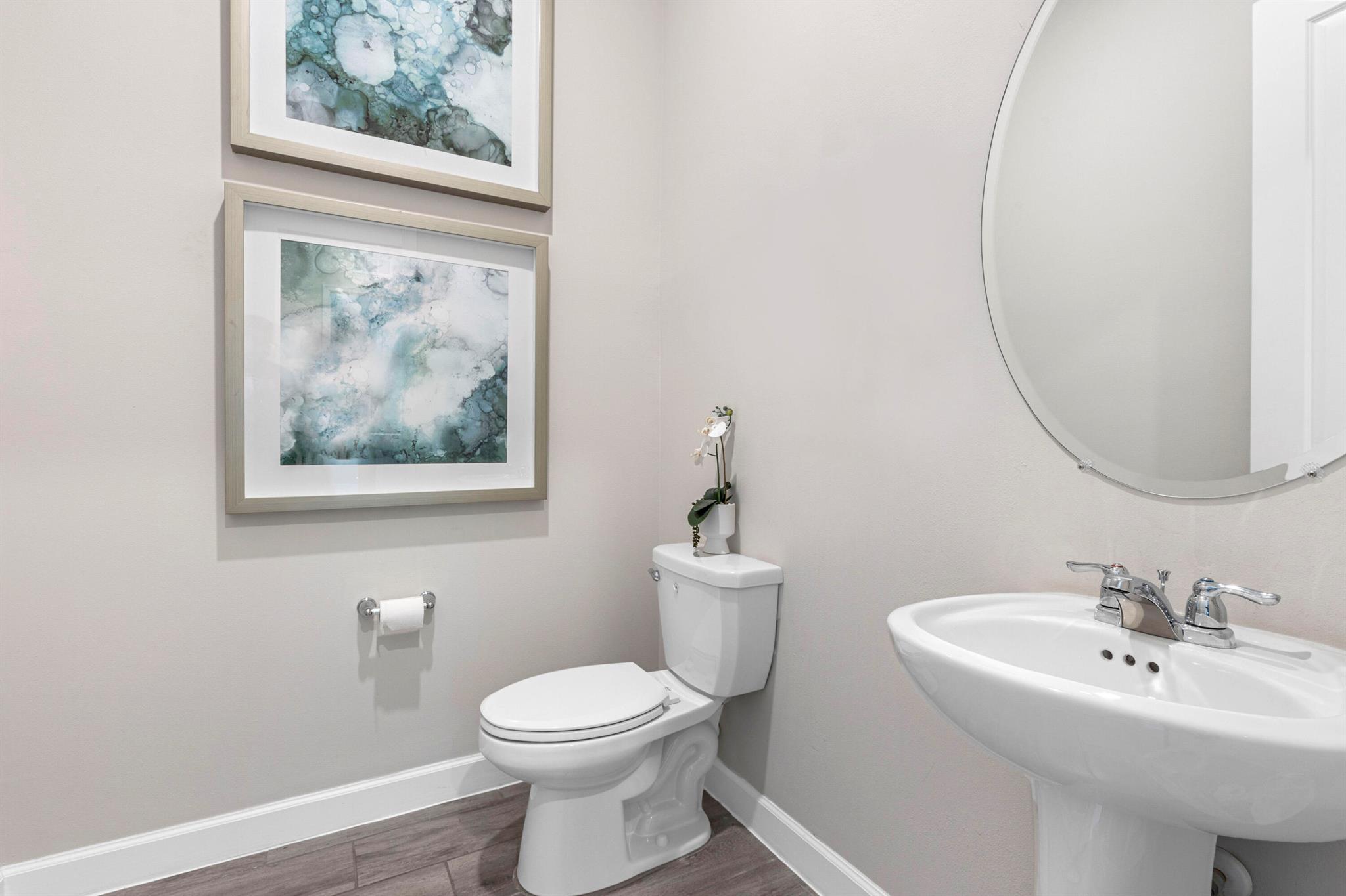 VERANDA PRESERVE - Residential