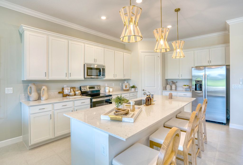 Photo of 1108 SE Woodbine Road, Port Saint Lucie, FL 34984 (MLS # R11067627)