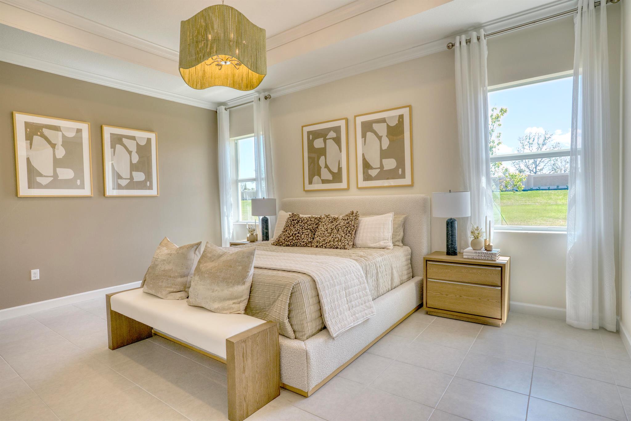 VERANDA PRESERVE - Residential