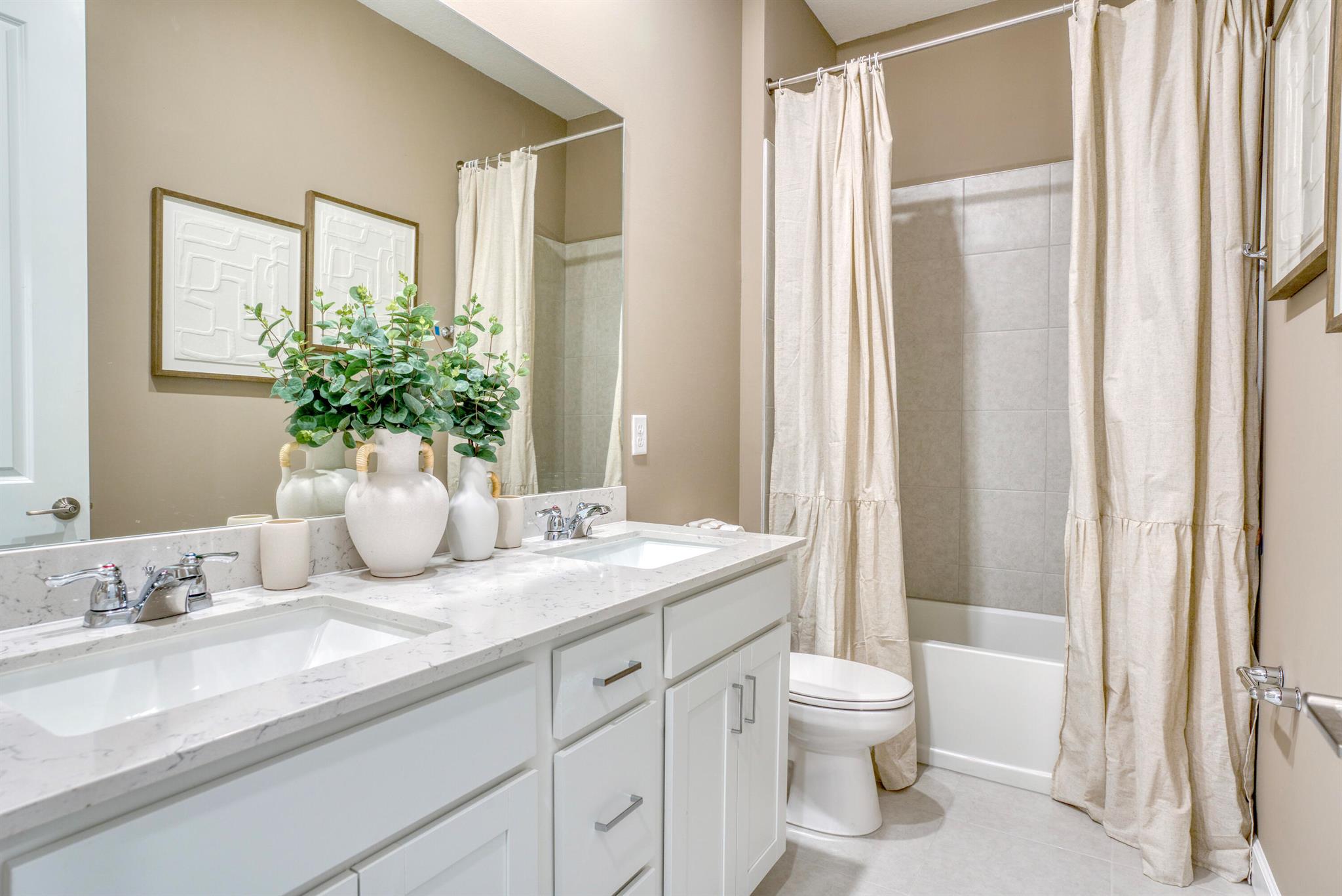 VERANDA PRESERVE - Residential