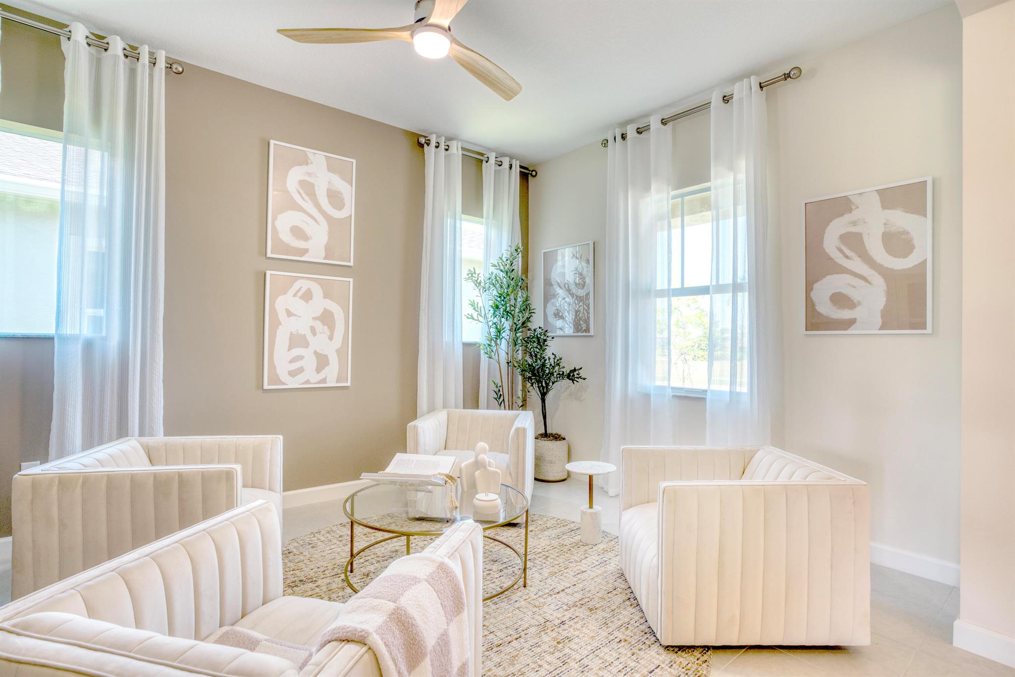 VERANDA PRESERVE - Residential