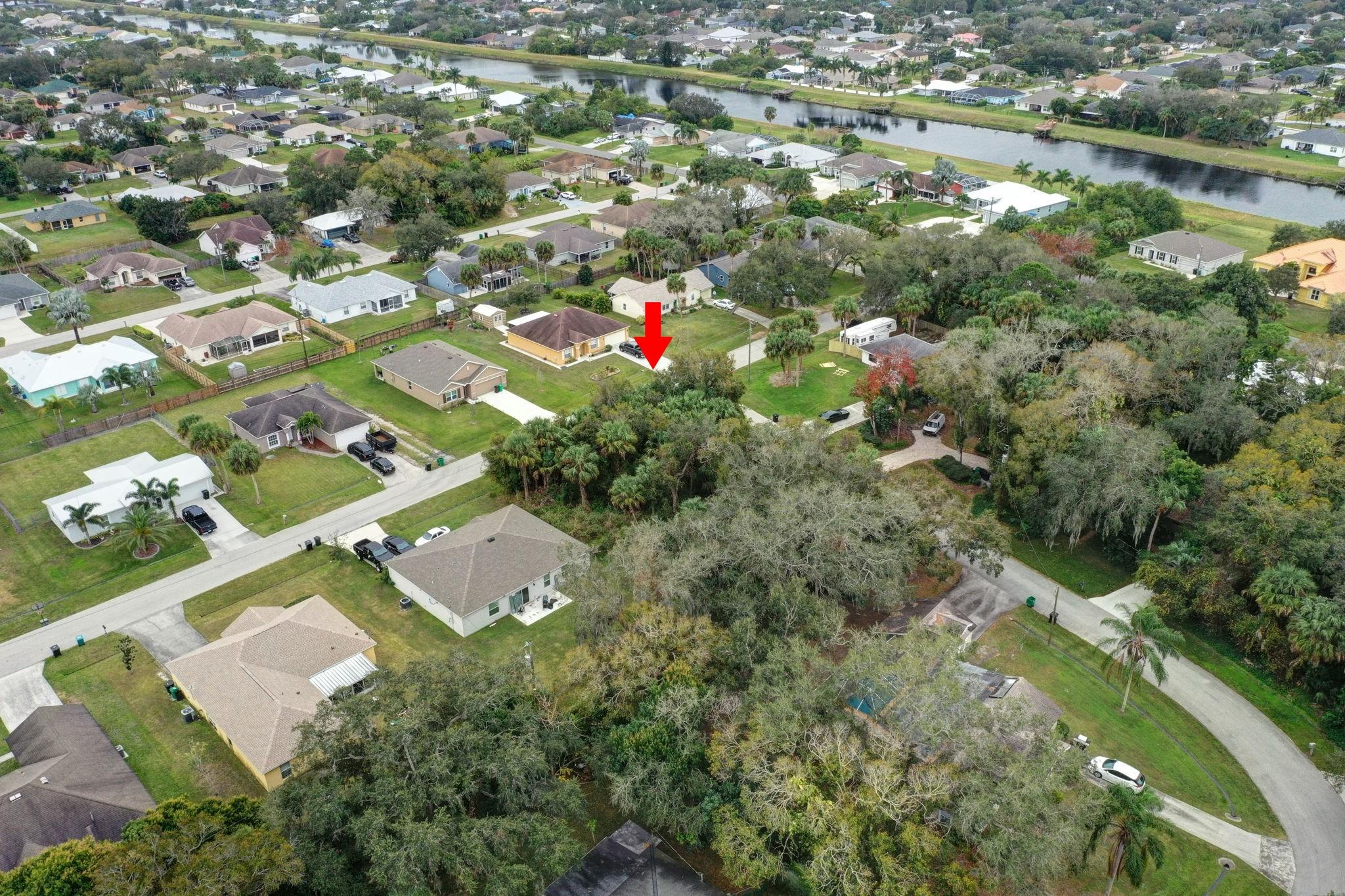 Port St Lucie Sec 11 - Land