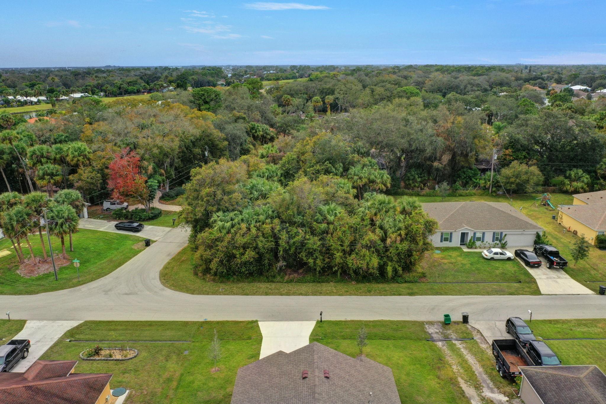 Port St Lucie Sec 11 - Land
