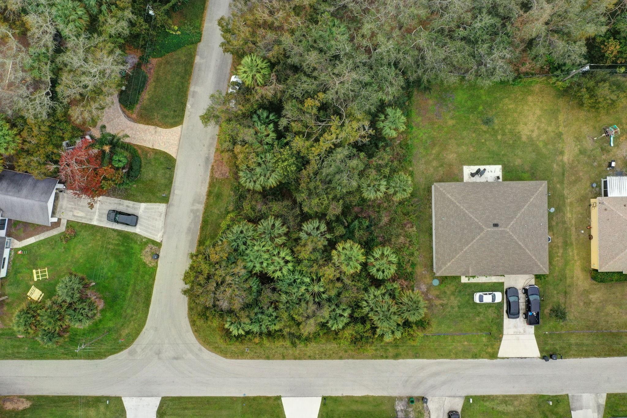 Port St Lucie Sec 11 - Land