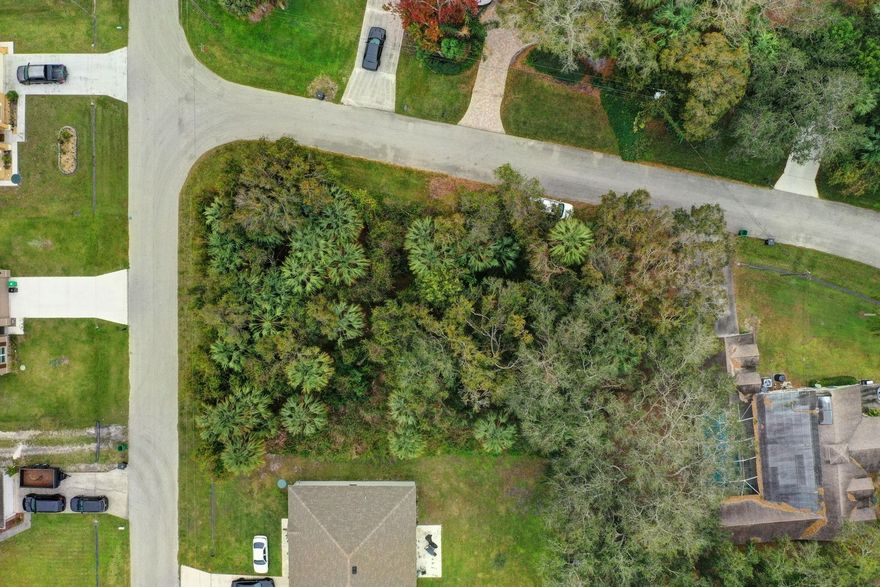 Build Your Dream Home on This Prime Corner Lot in Port St. Lucie!  Imagine the possibilities on this spacious 1/4-acre vacant residential lot. Surrounded by beautifully maintained homes, this property offers the ideal setting to bring your dream home to life.  With its ample size, there is plenty of room for a custom-designed home, lush landscaping, and even a pool or outdoor entertaining space. The corner location adds extra flexibility for unique architectural designs and maximizes curb appeal.  Located in a thriving community close to shopping, dining, schools, and easy access to I-95, this lot offers both convenience and the promise of a serene lifestyle in one of South Florida’s most desirable areas.  Don’t miss this opportunity to create your vision from the ground up!