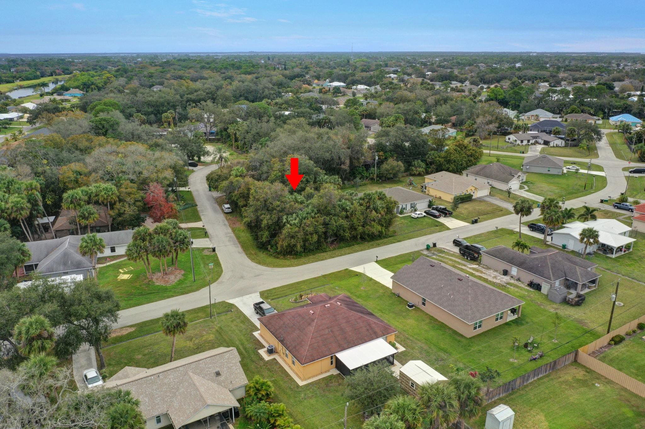 Port St Lucie Sec 11 - Land