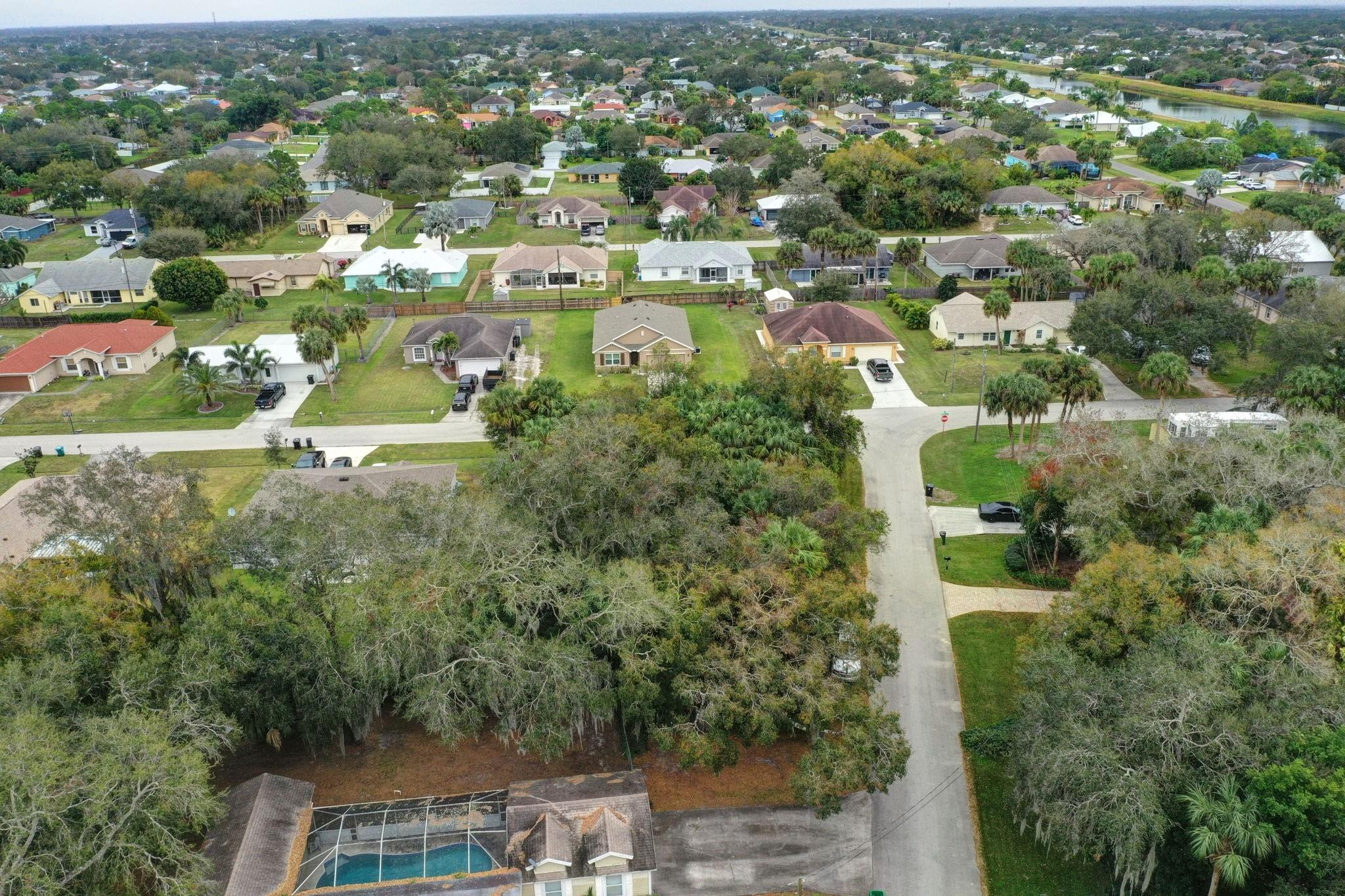 Port St Lucie Sec 11 - Land