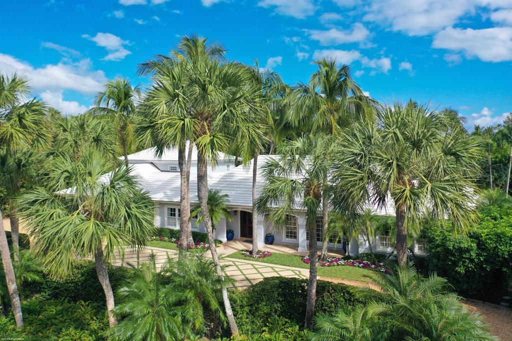 ISLAND BEACH THE REVISED - Residential