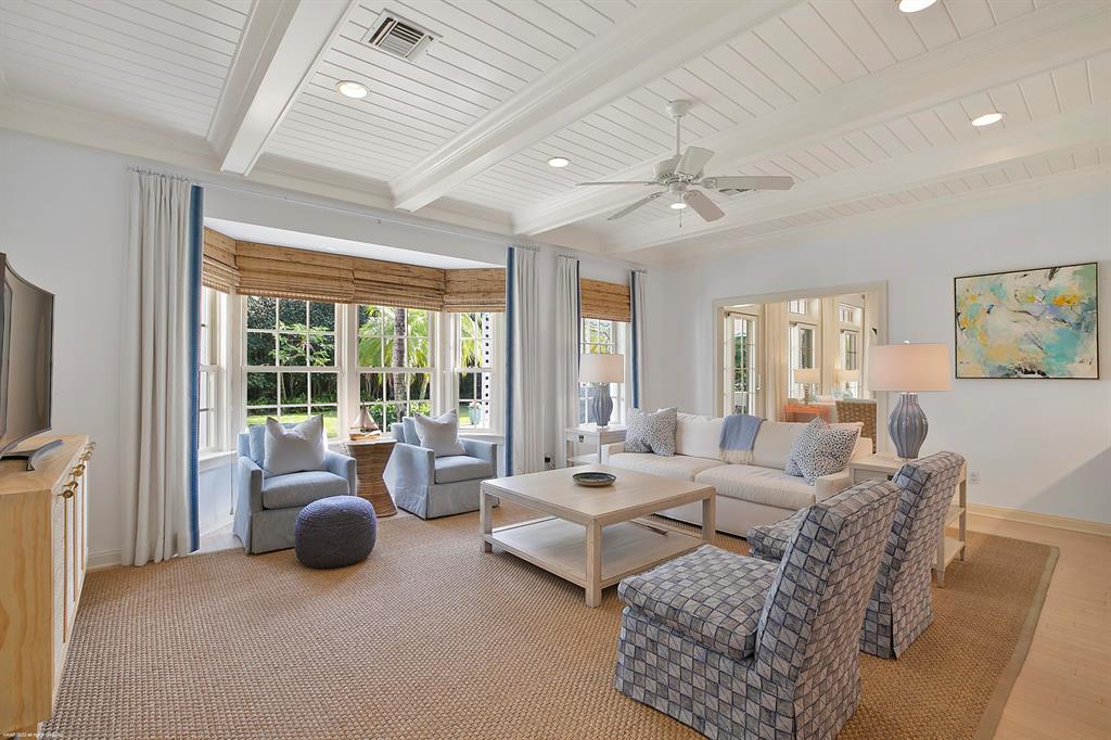 ISLAND BEACH THE REVISED - Residential