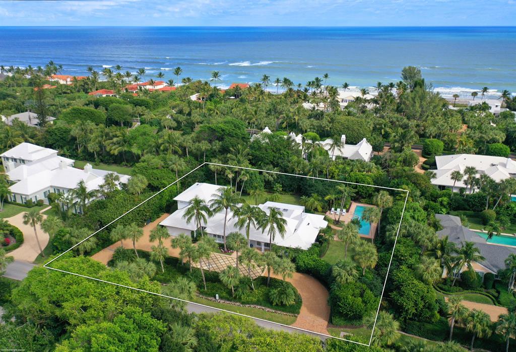 ISLAND BEACH THE REVISED - Residential