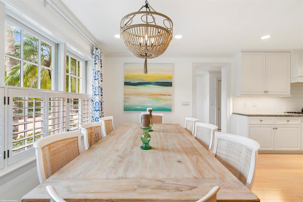 ISLAND BEACH THE REVISED - Residential