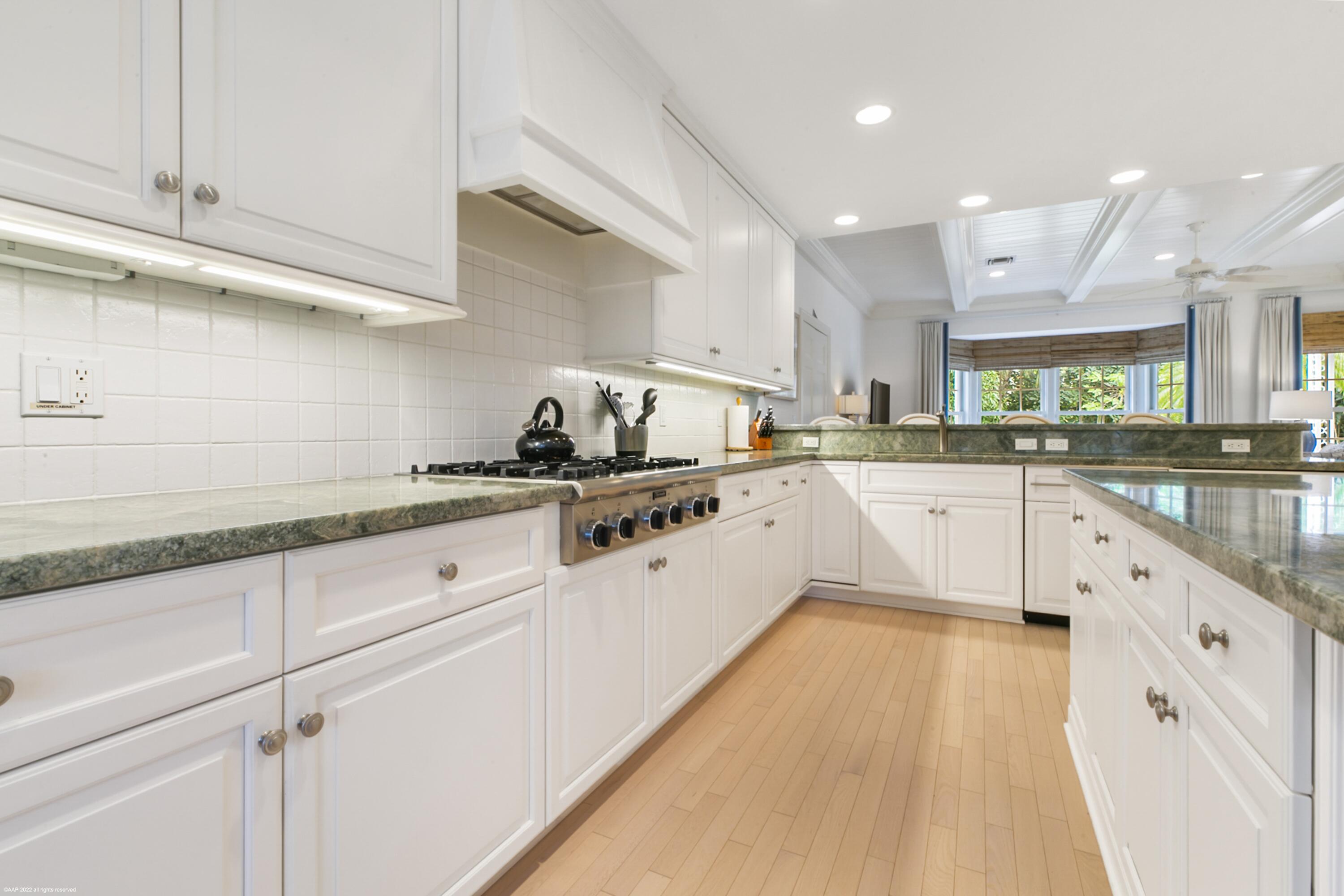 ISLAND BEACH THE REVISED PLAT NO 2 - Residential