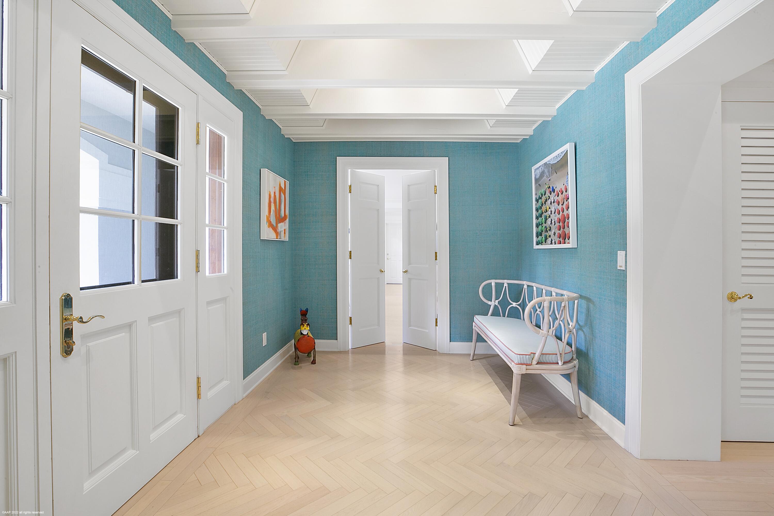 ISLAND BEACH THE REVISED PLAT NO 2 - Residential