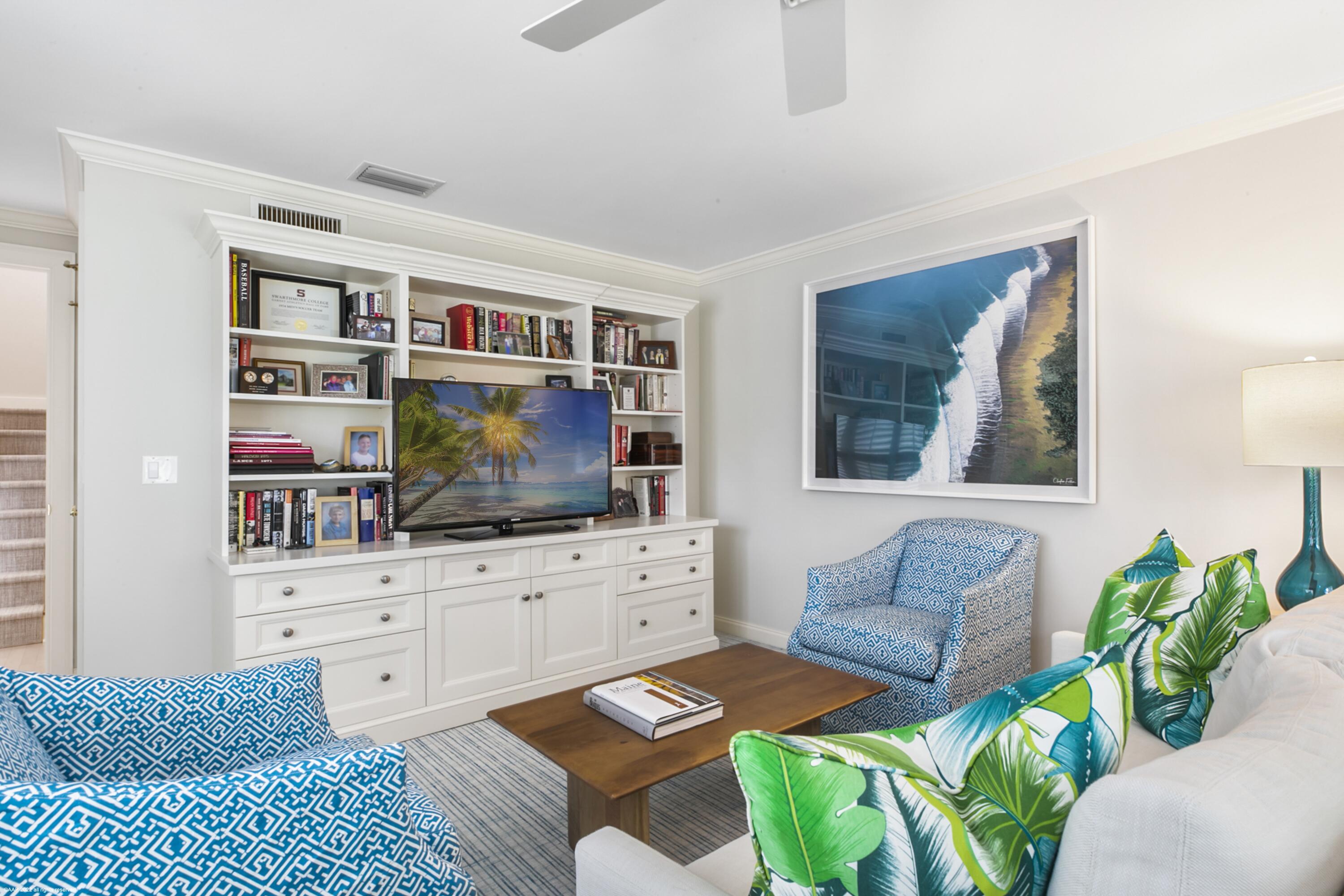 ISLAND BEACH THE REVISED PLAT NO 2 - Residential