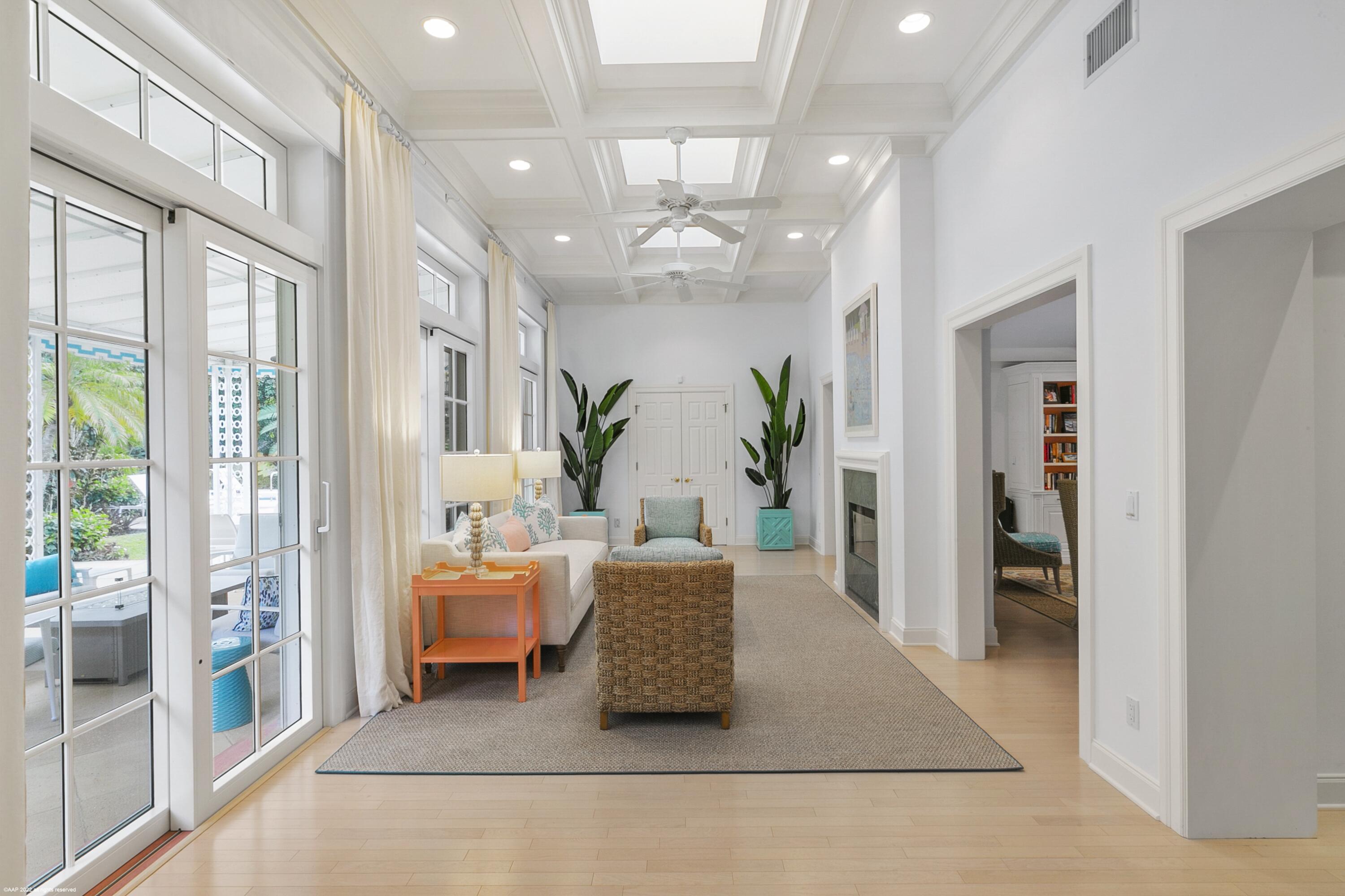 ISLAND BEACH THE REVISED PLAT NO 2 - Residential