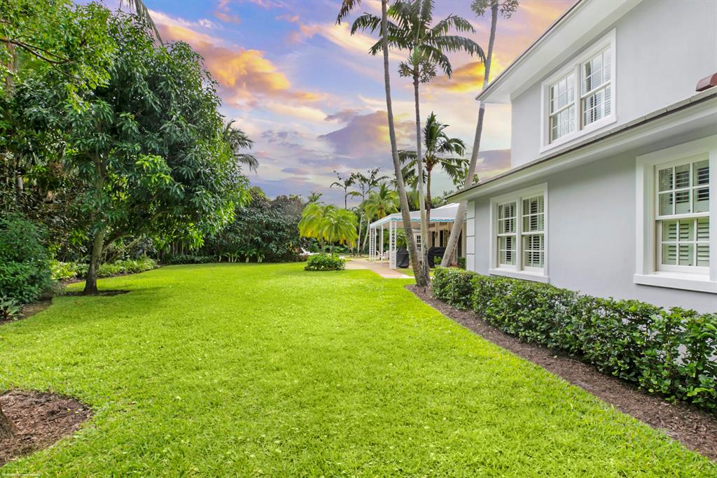 ISLAND BEACH THE REVISED - Residential