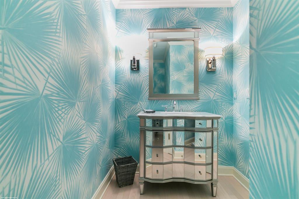 ISLAND BEACH THE REVISED - Residential