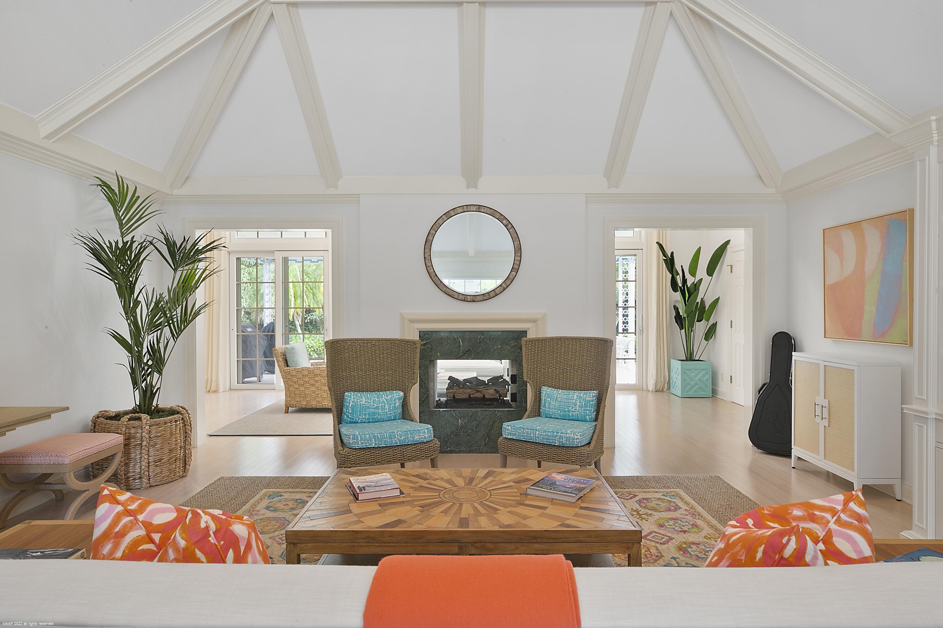 ISLAND BEACH THE REVISED PLAT NO 2 - Residential