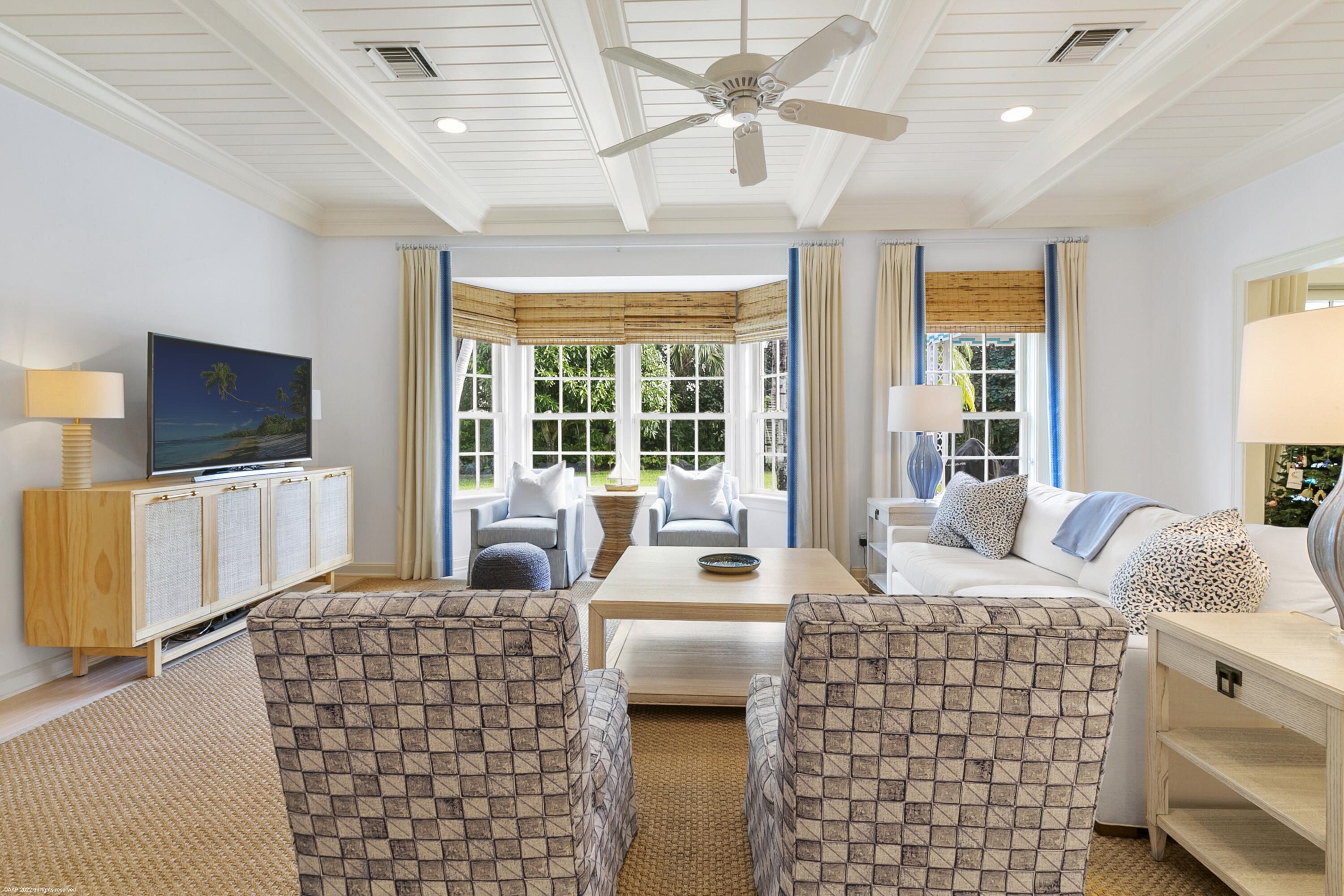 ISLAND BEACH THE REVISED PLAT NO 2 - Residential